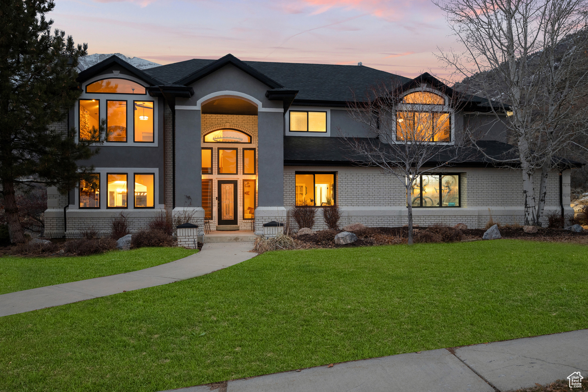 BOX ELDER - Residential