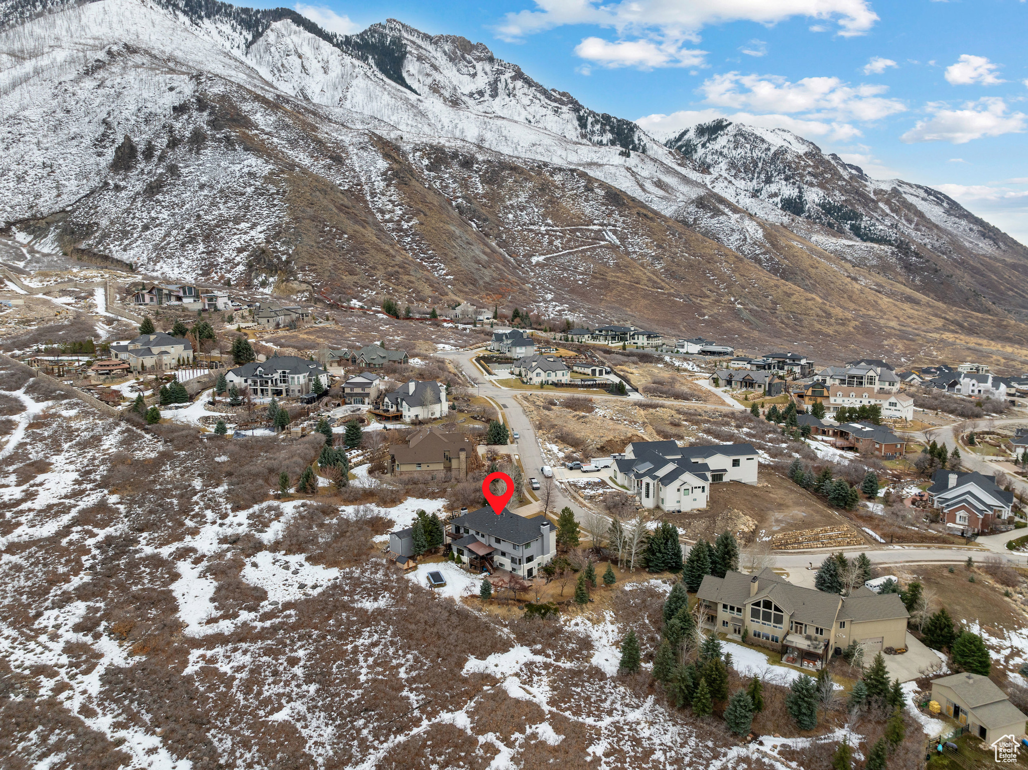 BOX ELDER - Residential