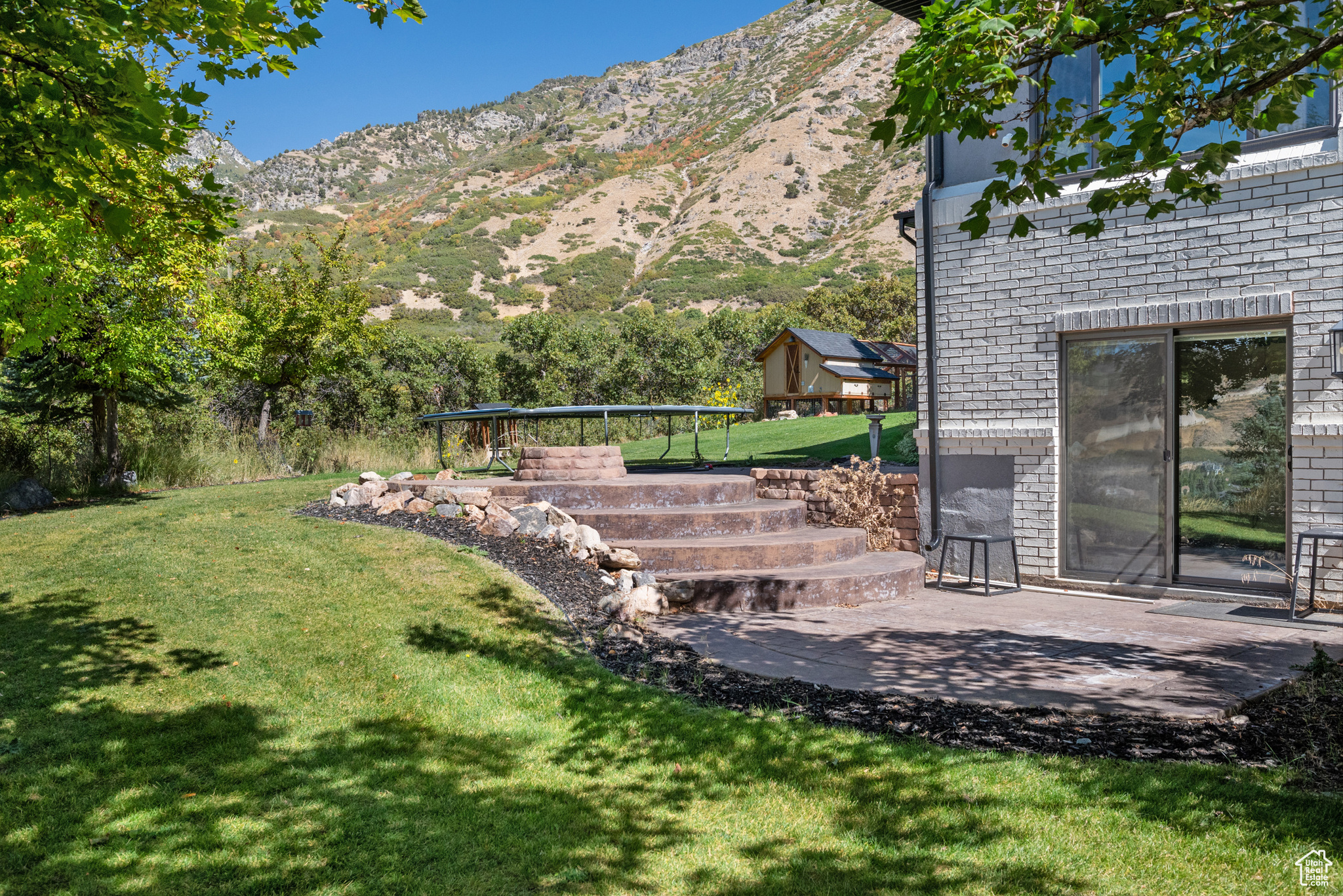 BOX ELDER - Residential