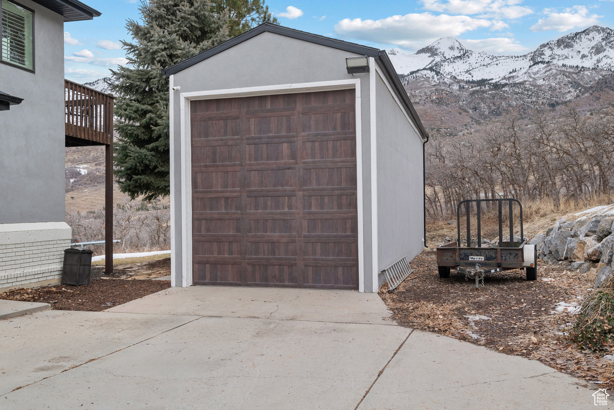 BOX ELDER - Residential