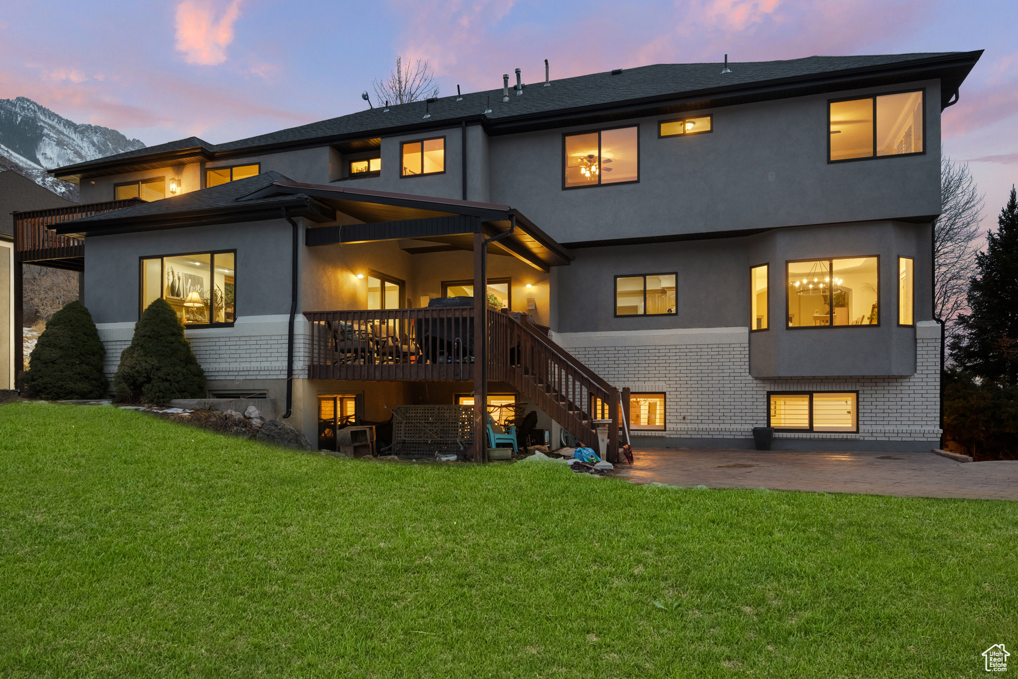 BOX ELDER - Residential