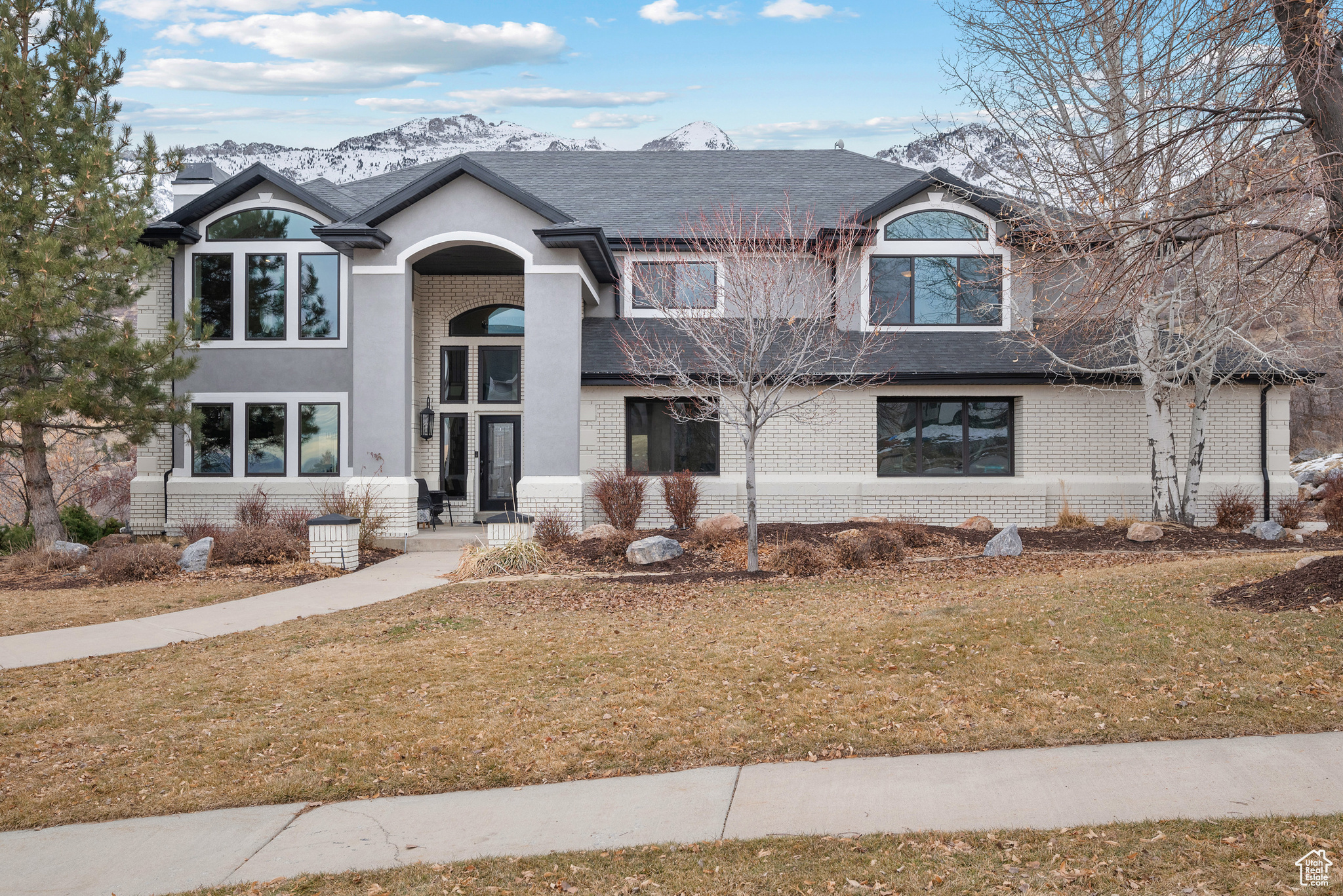 BOX ELDER - Residential