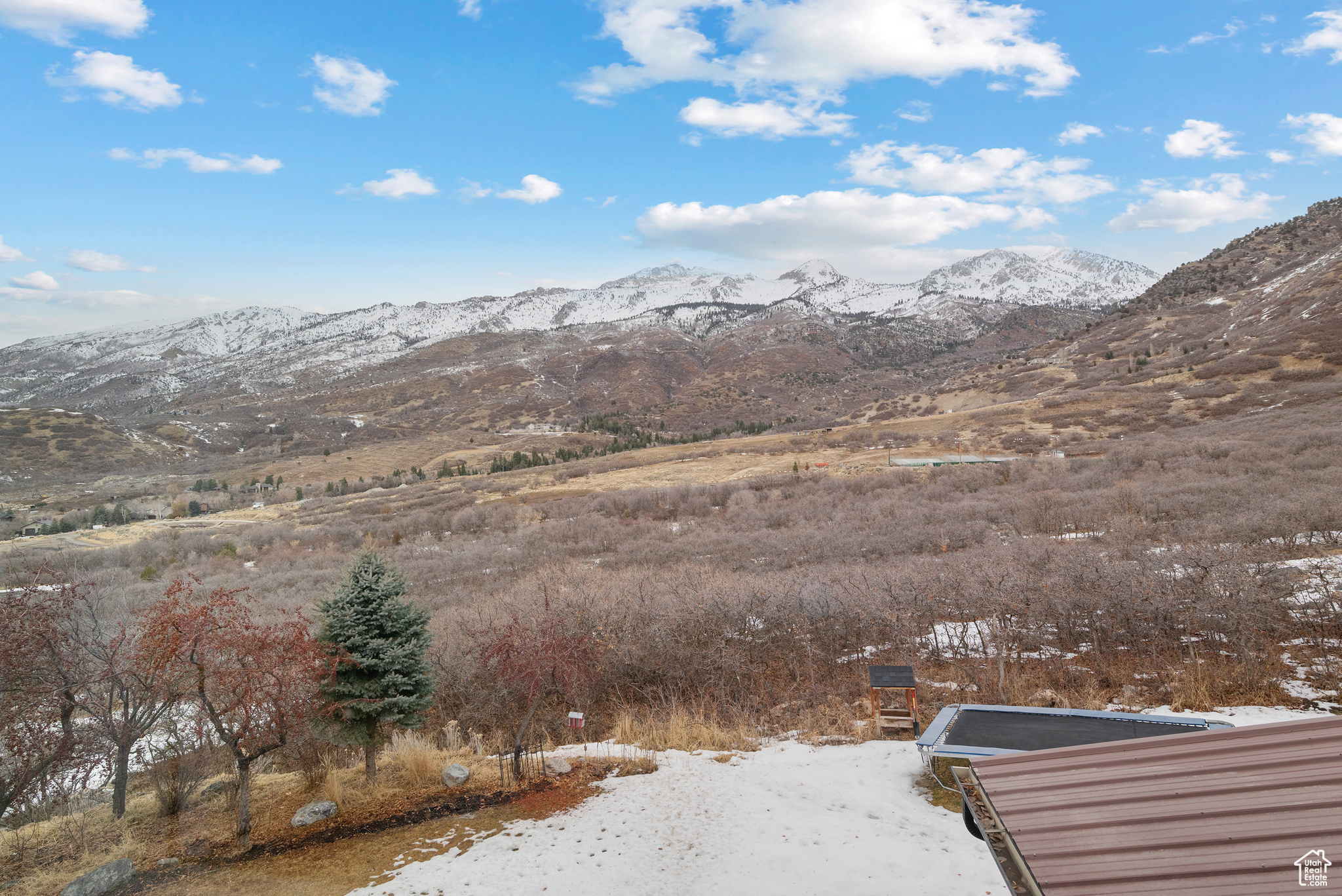 BOX ELDER - Residential