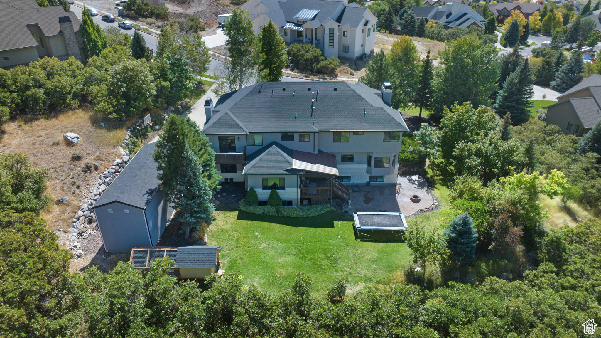 BOX ELDER - Residential