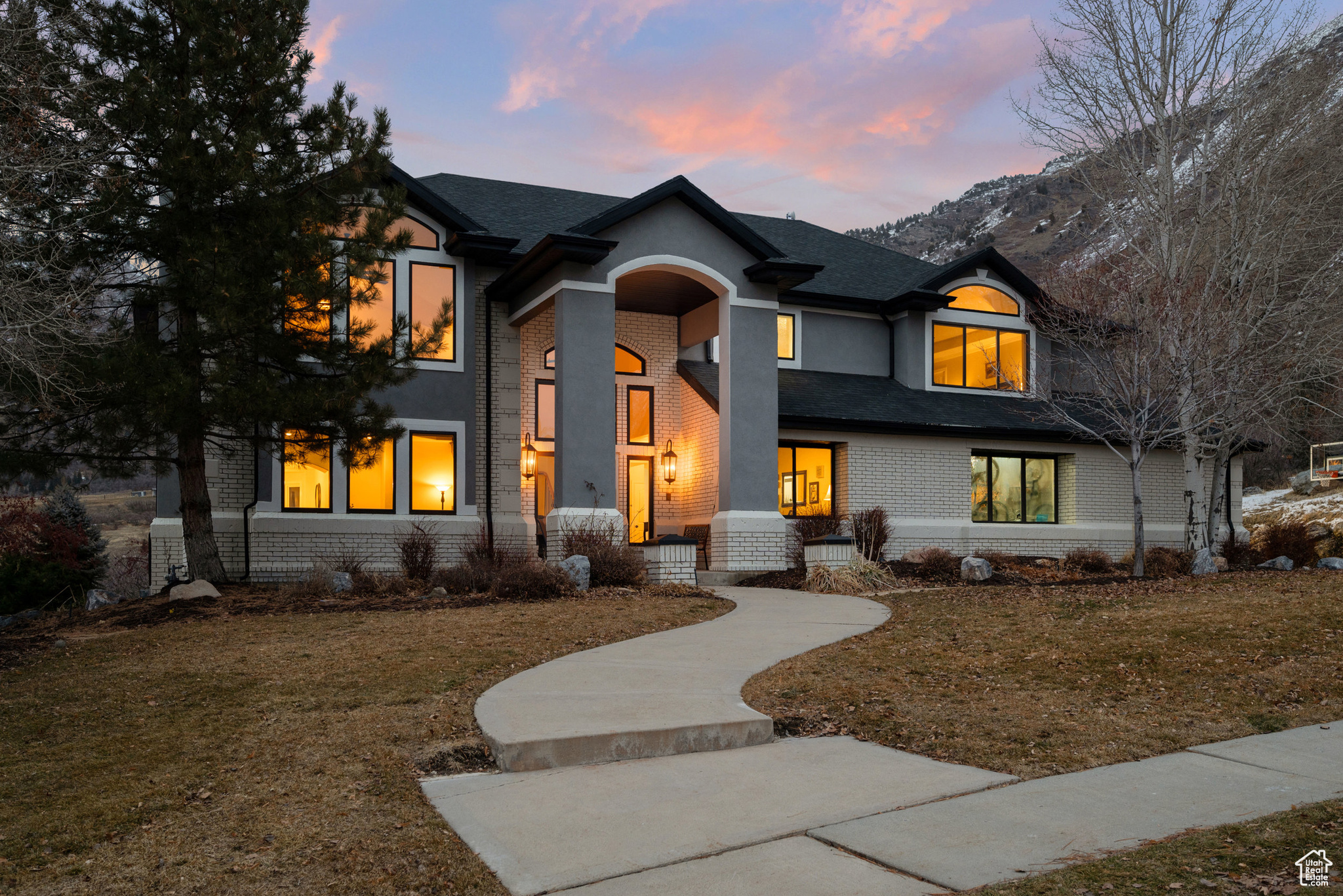 BOX ELDER - Residential