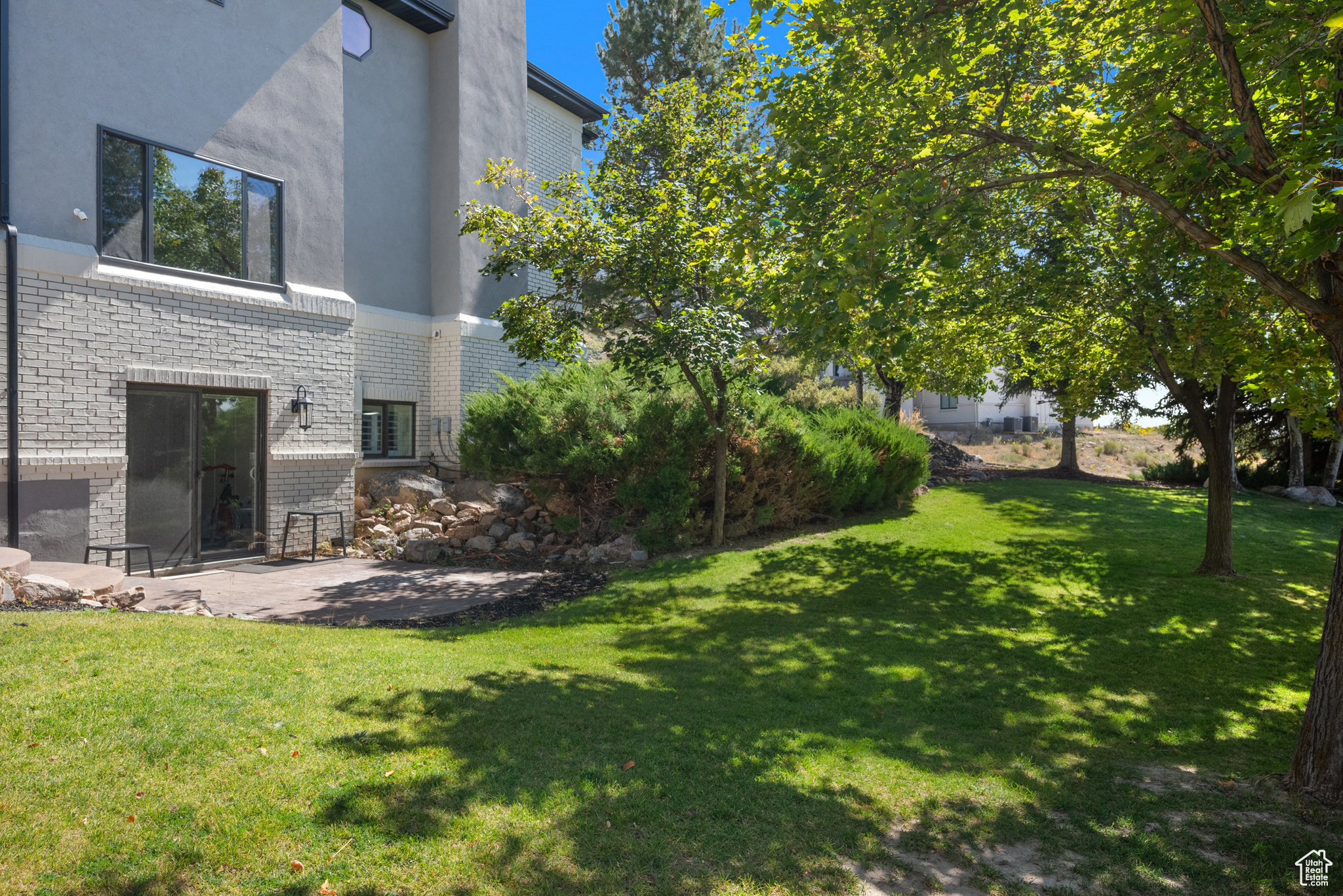 BOX ELDER - Residential