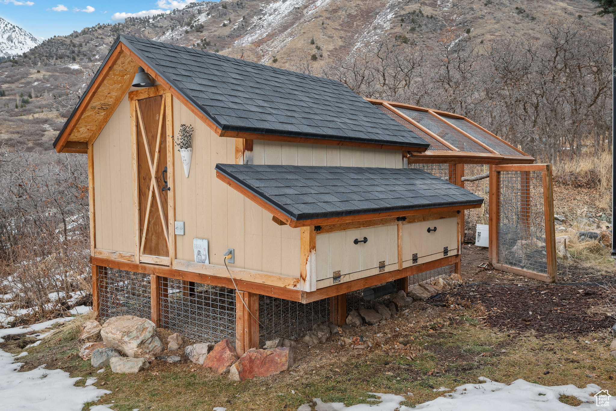 BOX ELDER - Residential