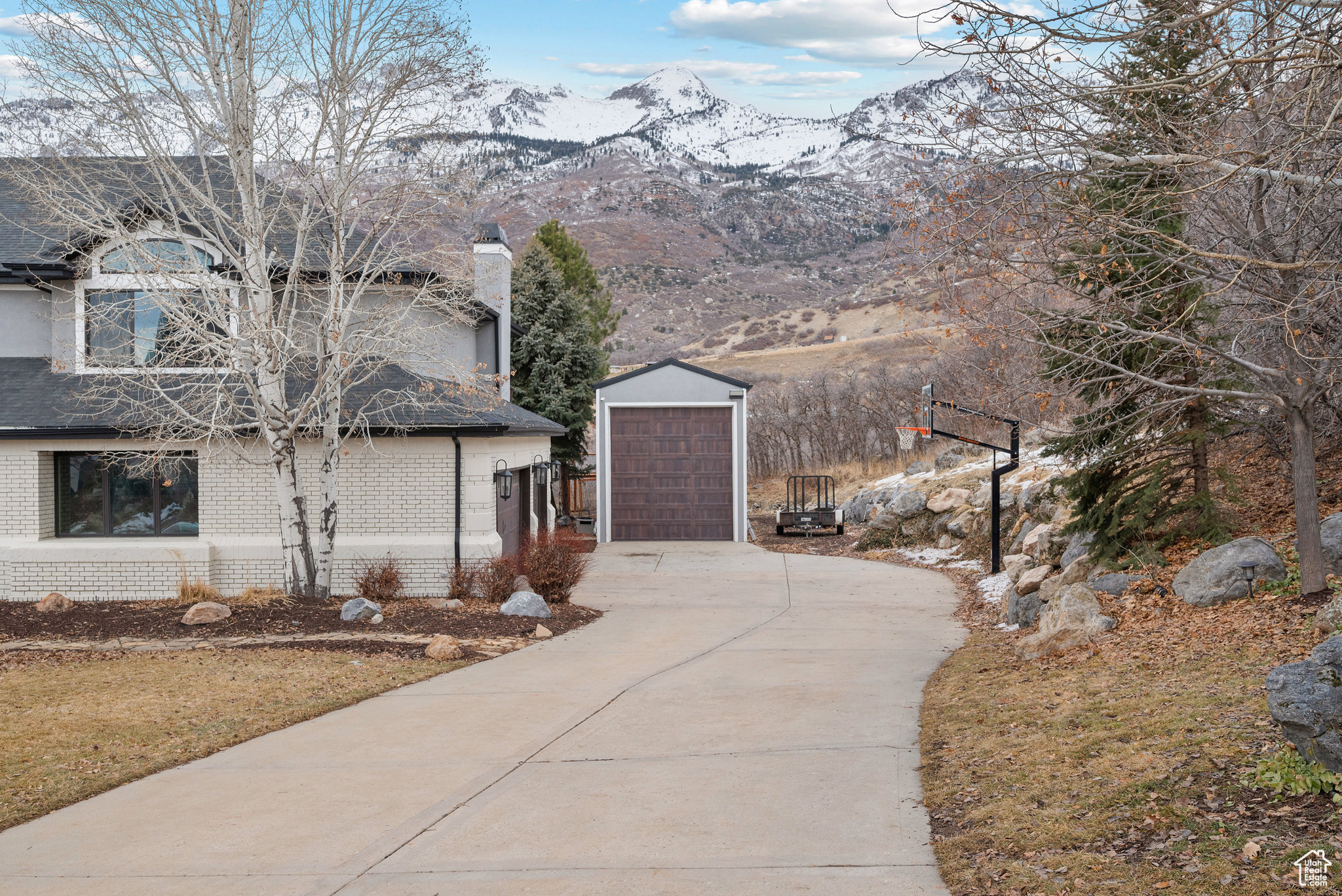 BOX ELDER - Residential