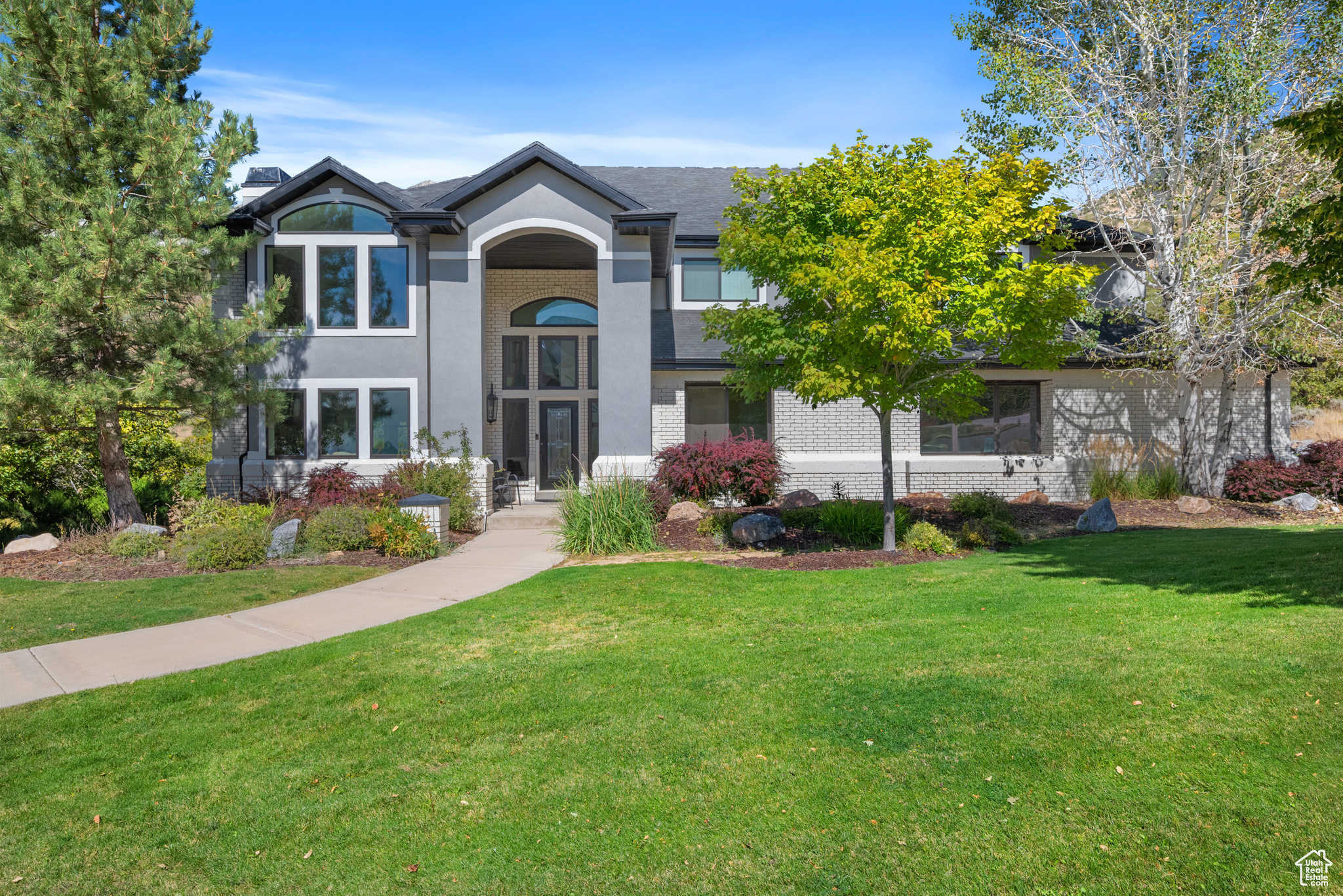 BOX ELDER - Residential