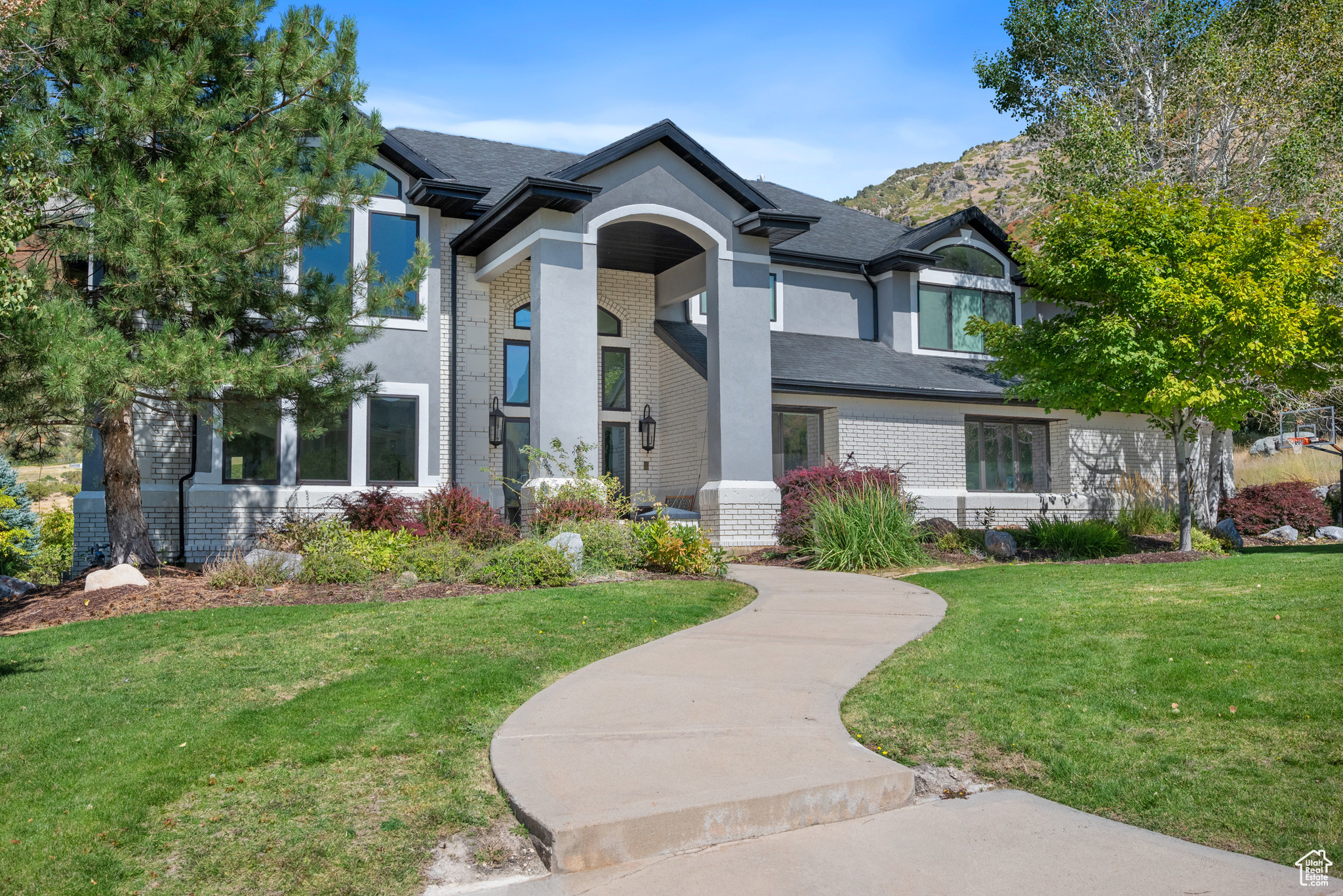 BOX ELDER - Residential