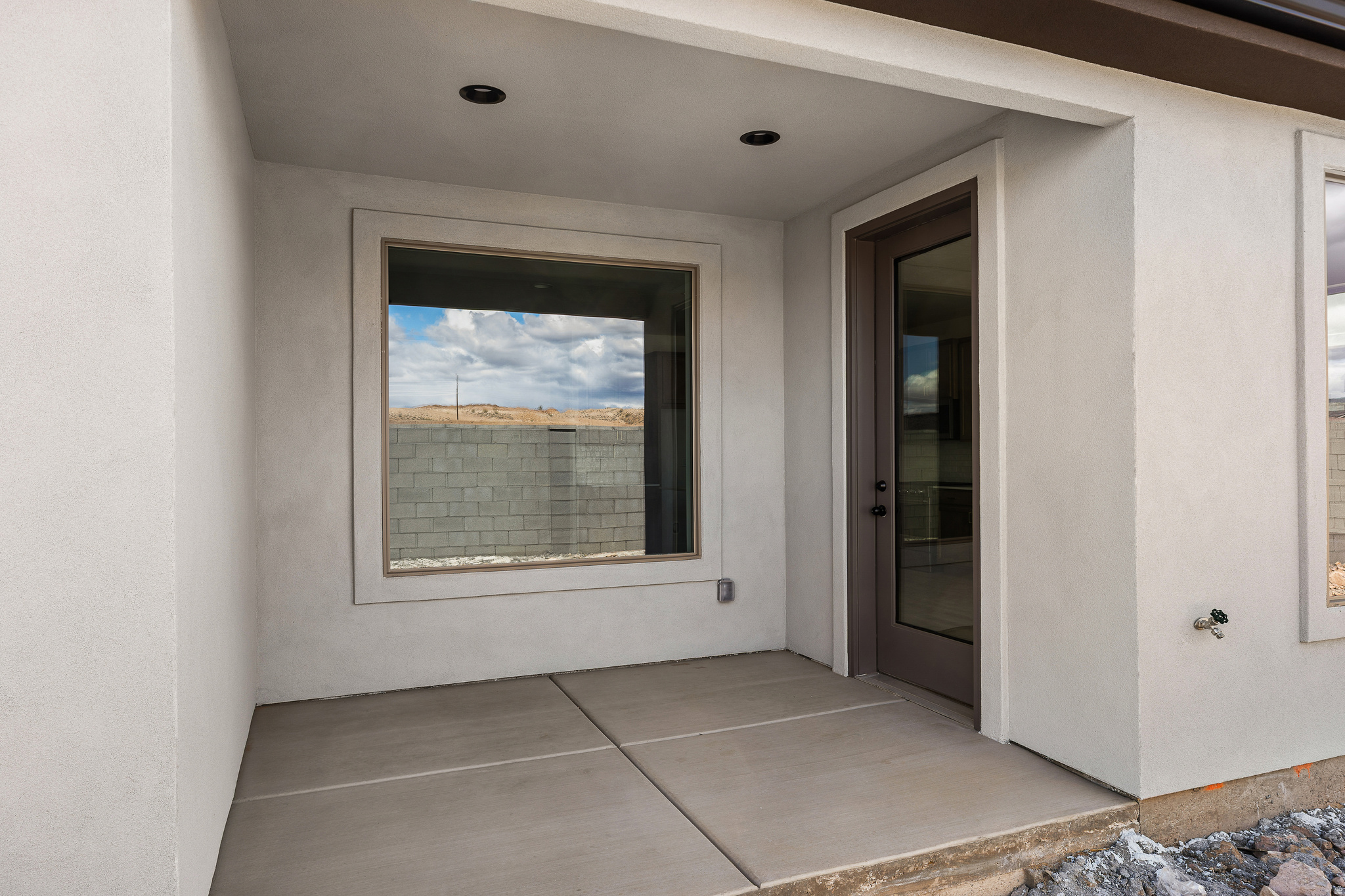 ROSALIA RIDGE AT DIVARIO - Residential