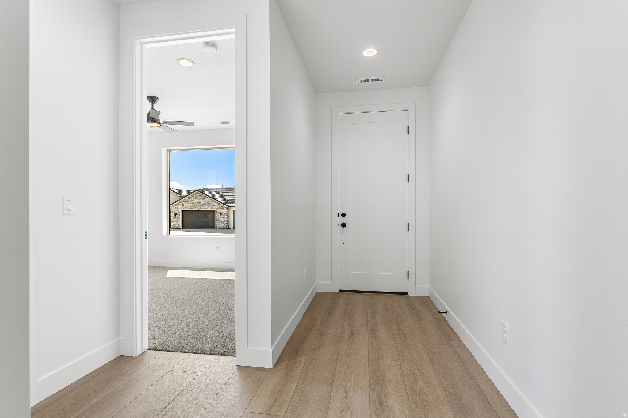 ROSALIA RIDGE AT DIVARIO - Residential