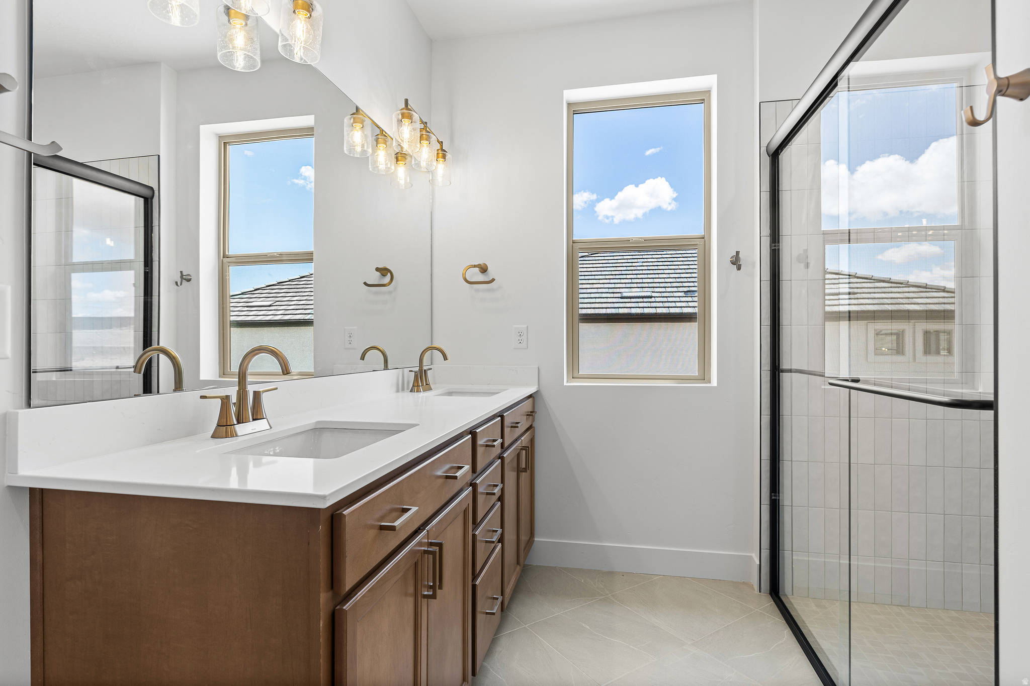 ROSALIA RIDGE AT DIVARIO - Residential