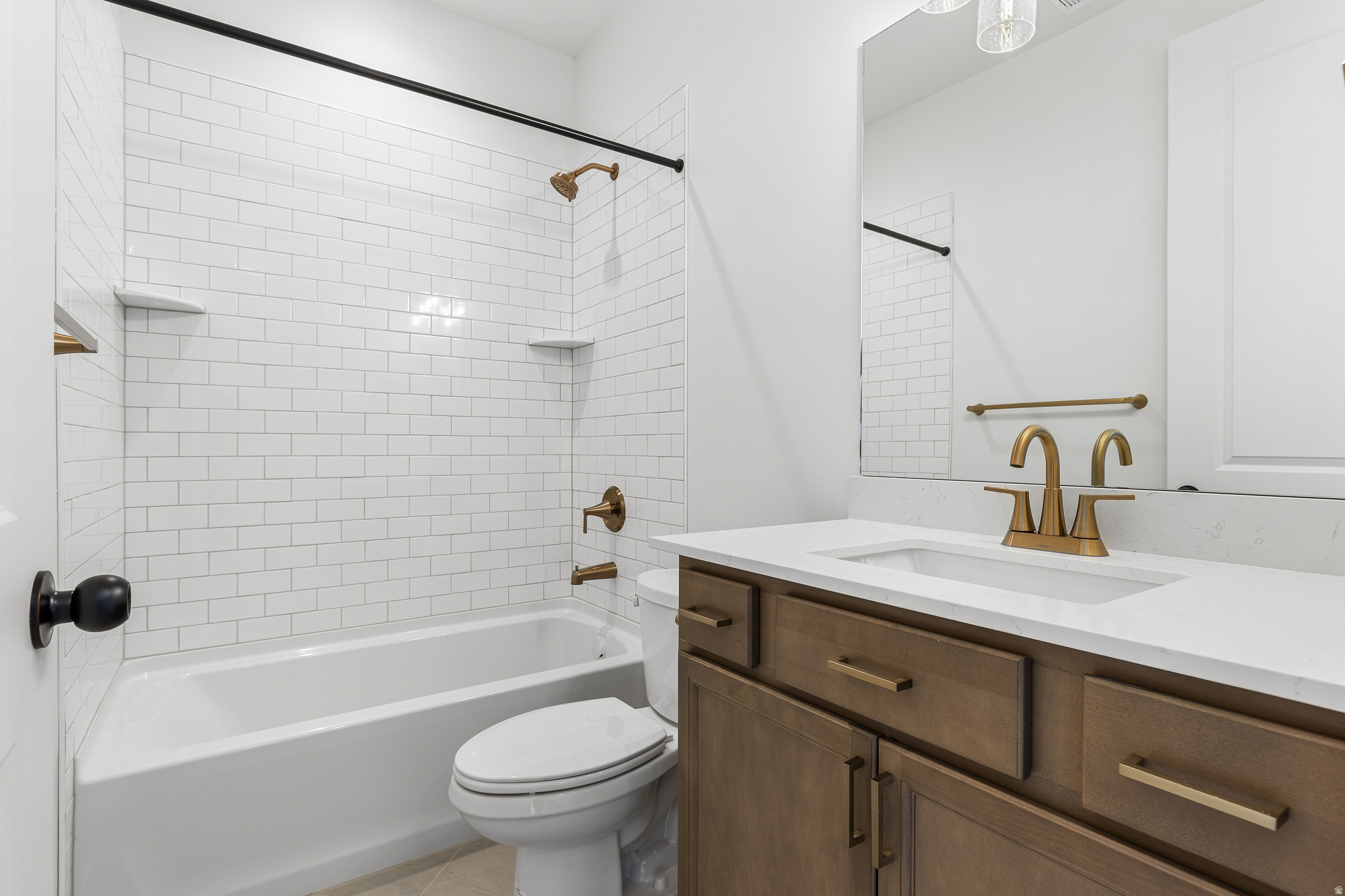 ROSALIA RIDGE AT DIVARIO - Residential