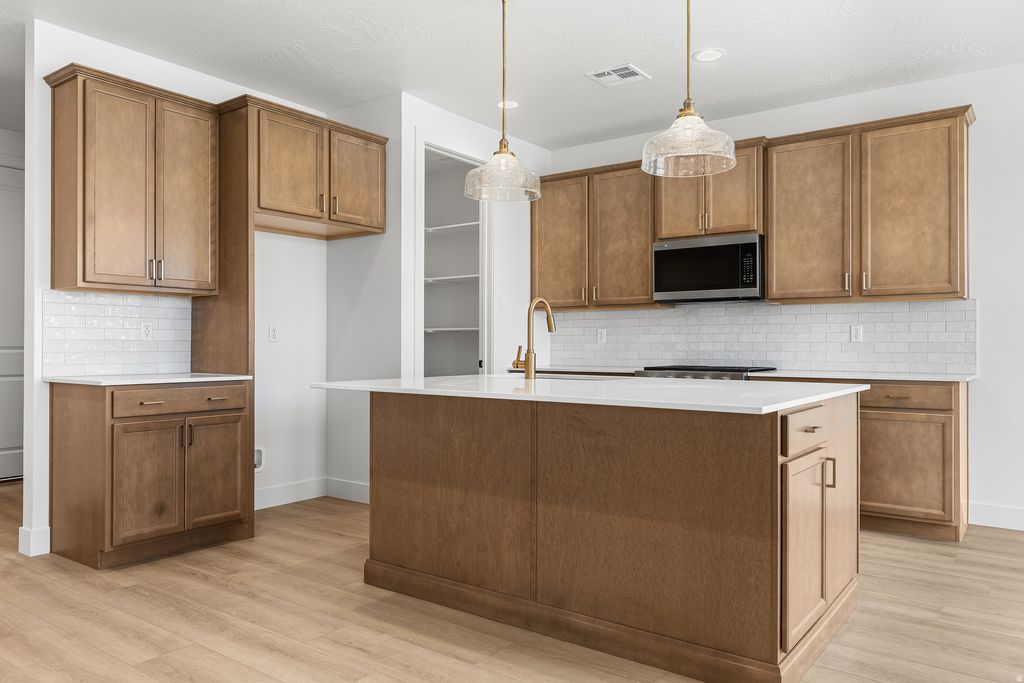 Photo of 663 S MOLVENO TRL #LOT 35, Saint George, UT 84770 (MLS # 2151617)