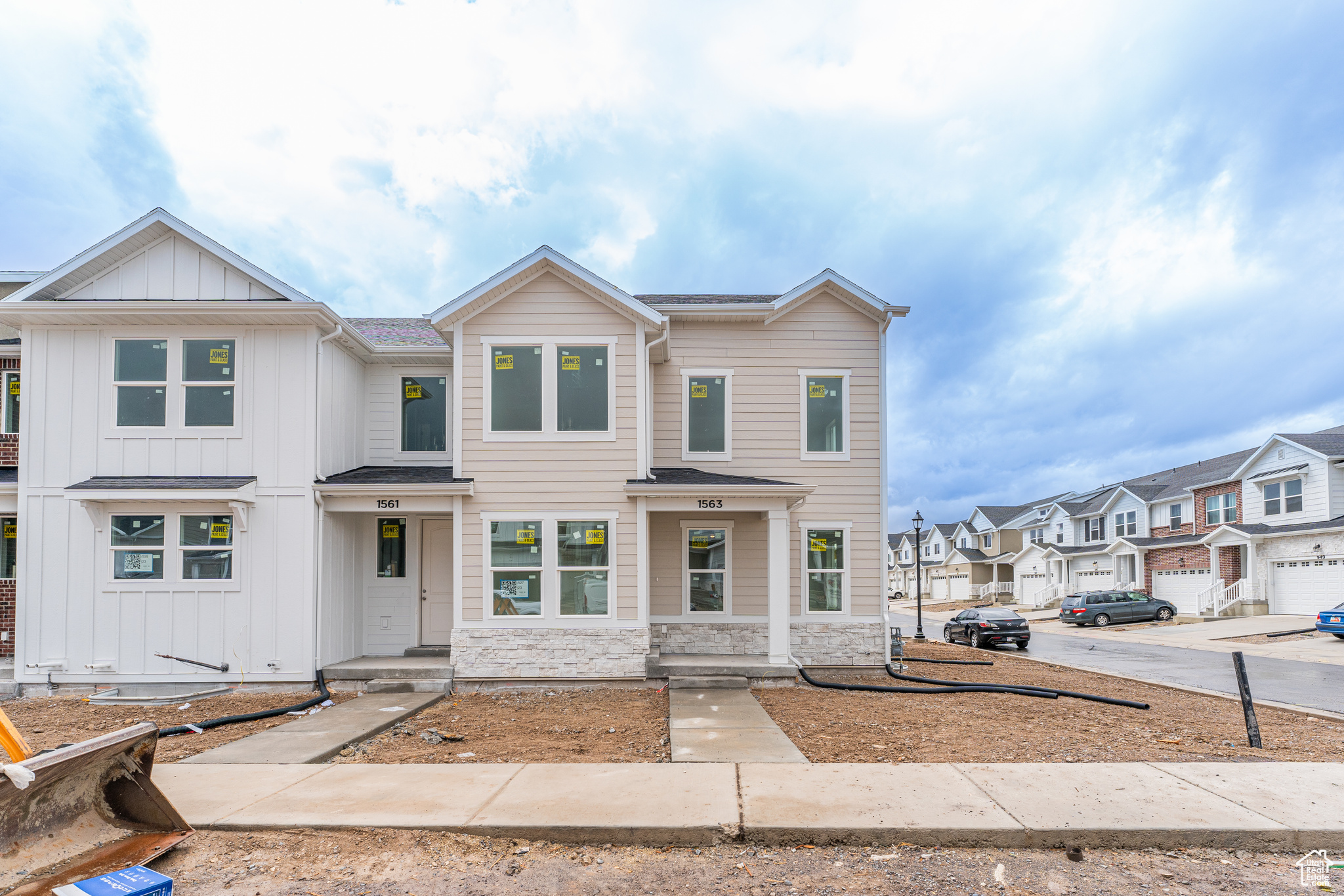 1563 W Skyline Dr #527, Saratoga Springs, Utah image 1