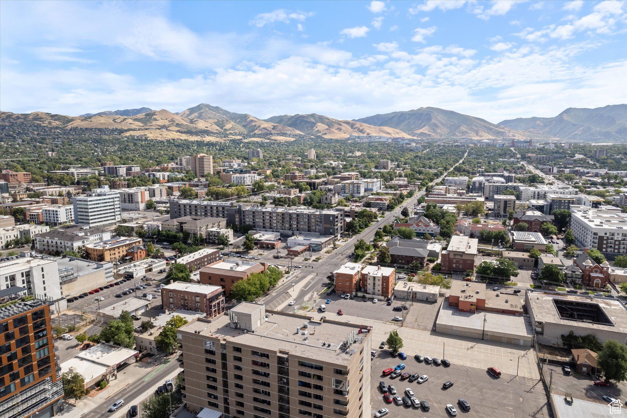 230 E Broadway #509, Salt Lake City, Utah image 23