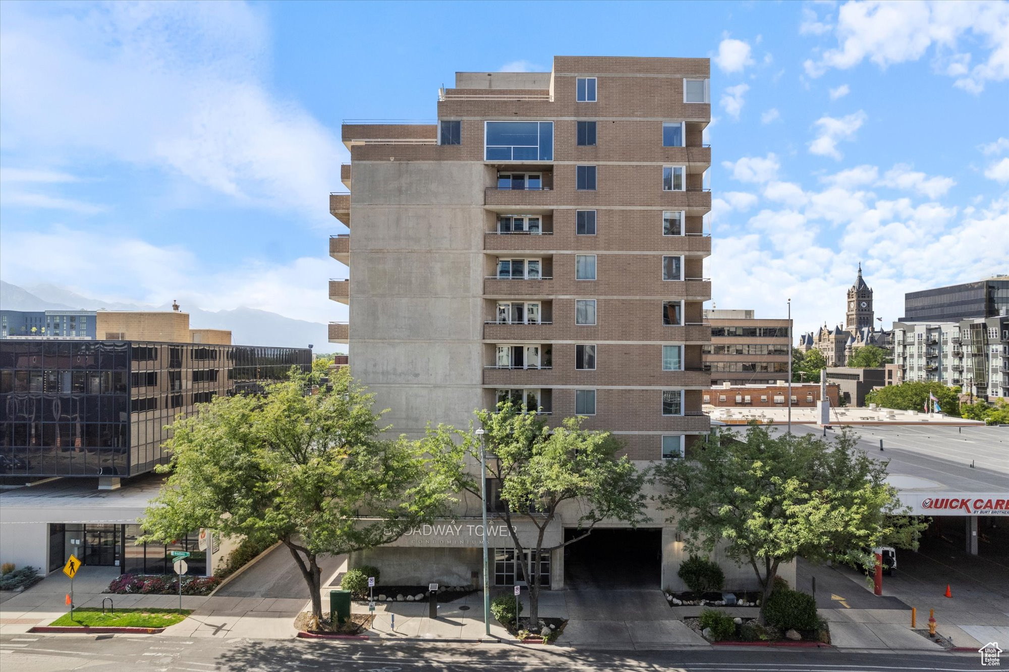 230 E Broadway #509, Salt Lake City, Utah image 25