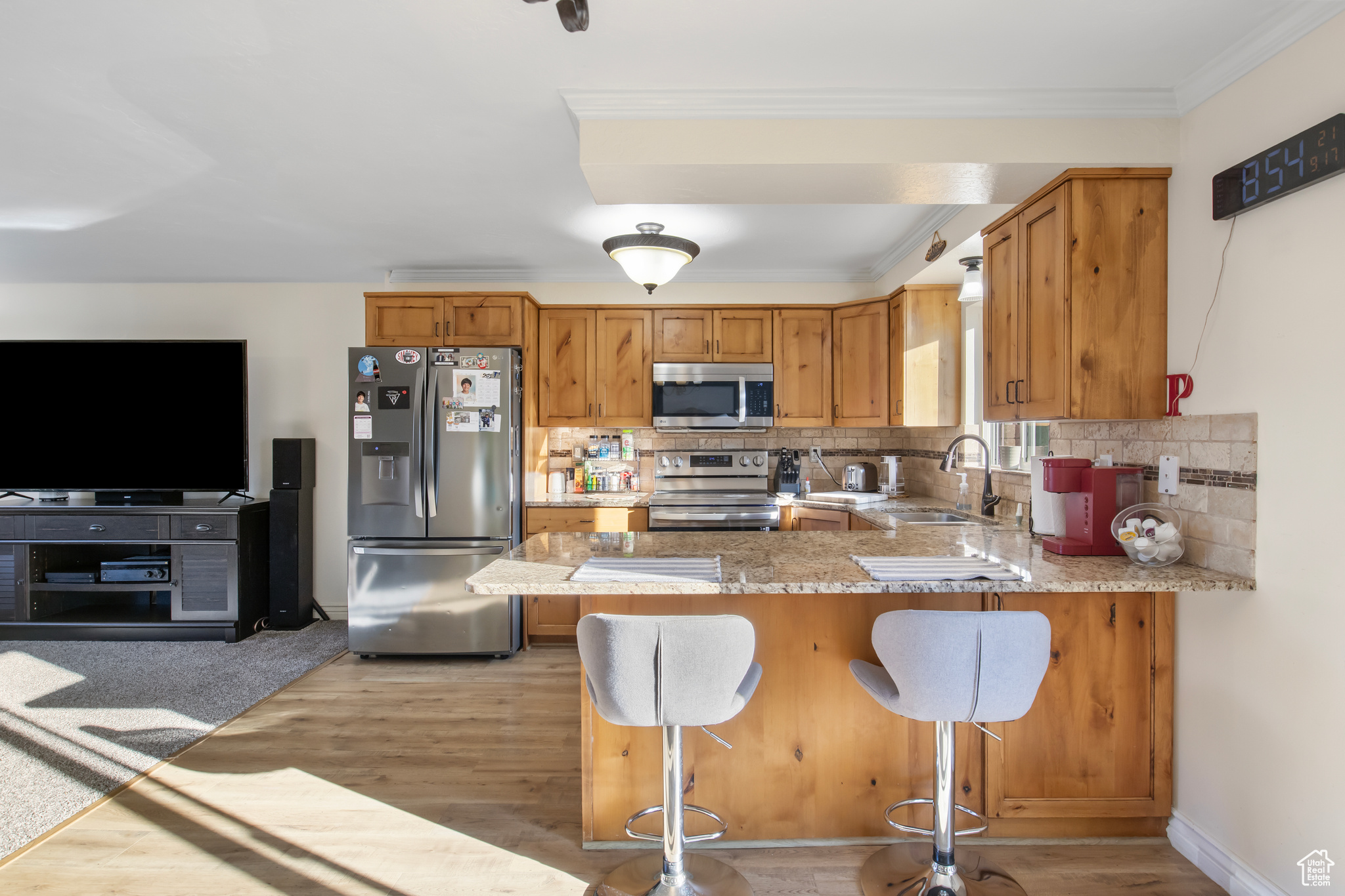 DOWNS SUBDIVISION - Residential