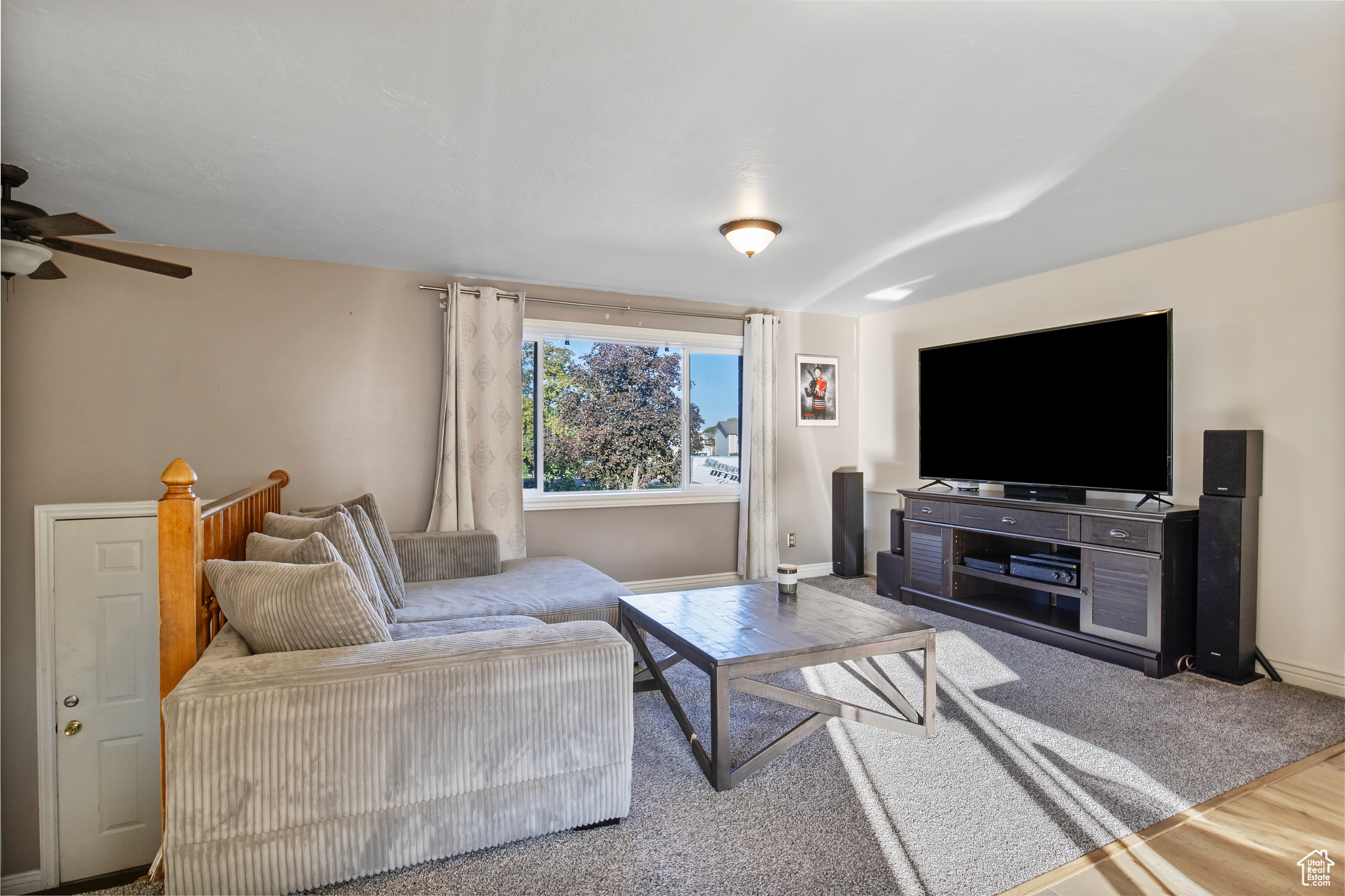 DOWNS SUBDIVISION - Residential