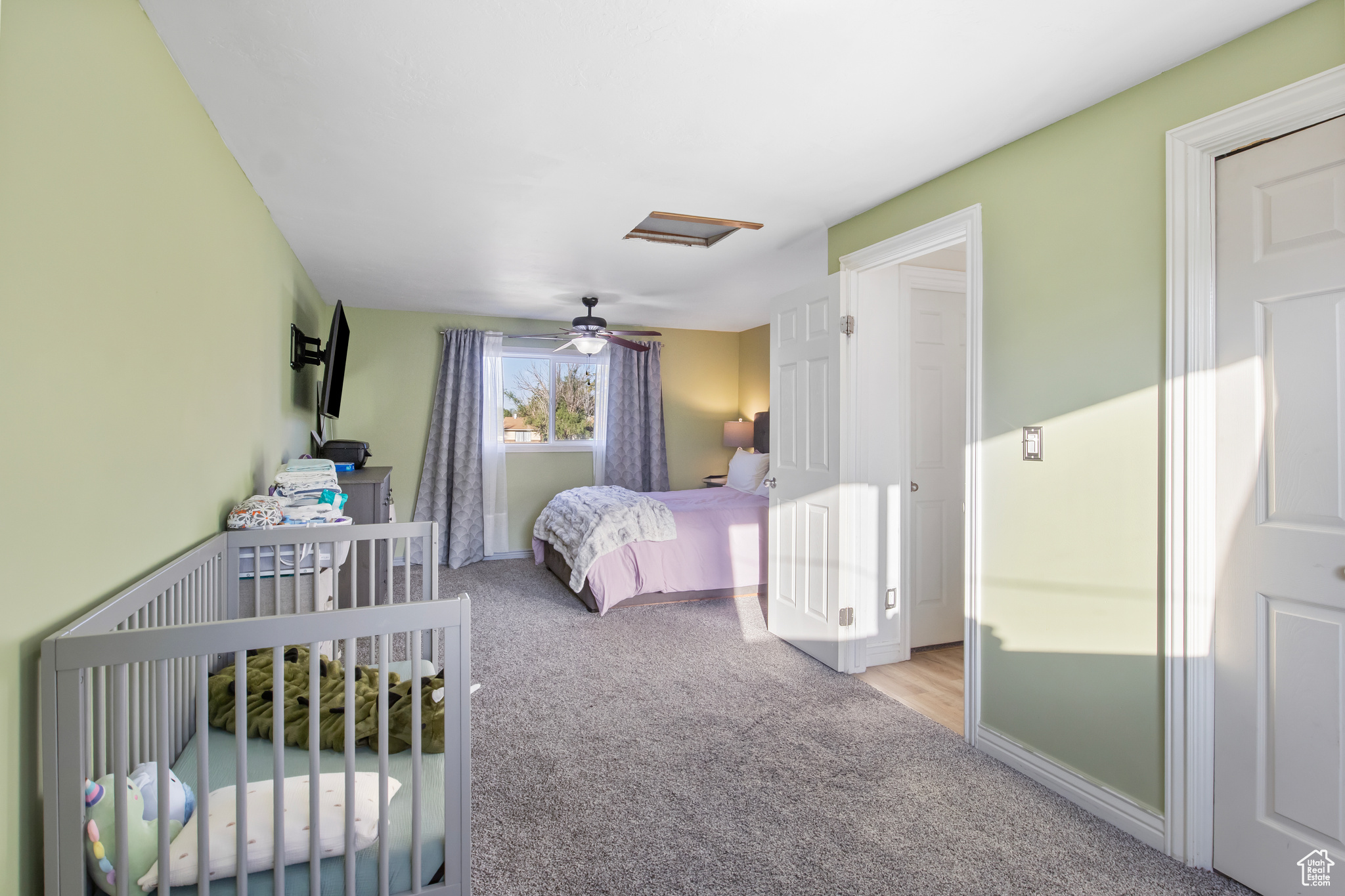DOWNS SUBDIVISION - Residential