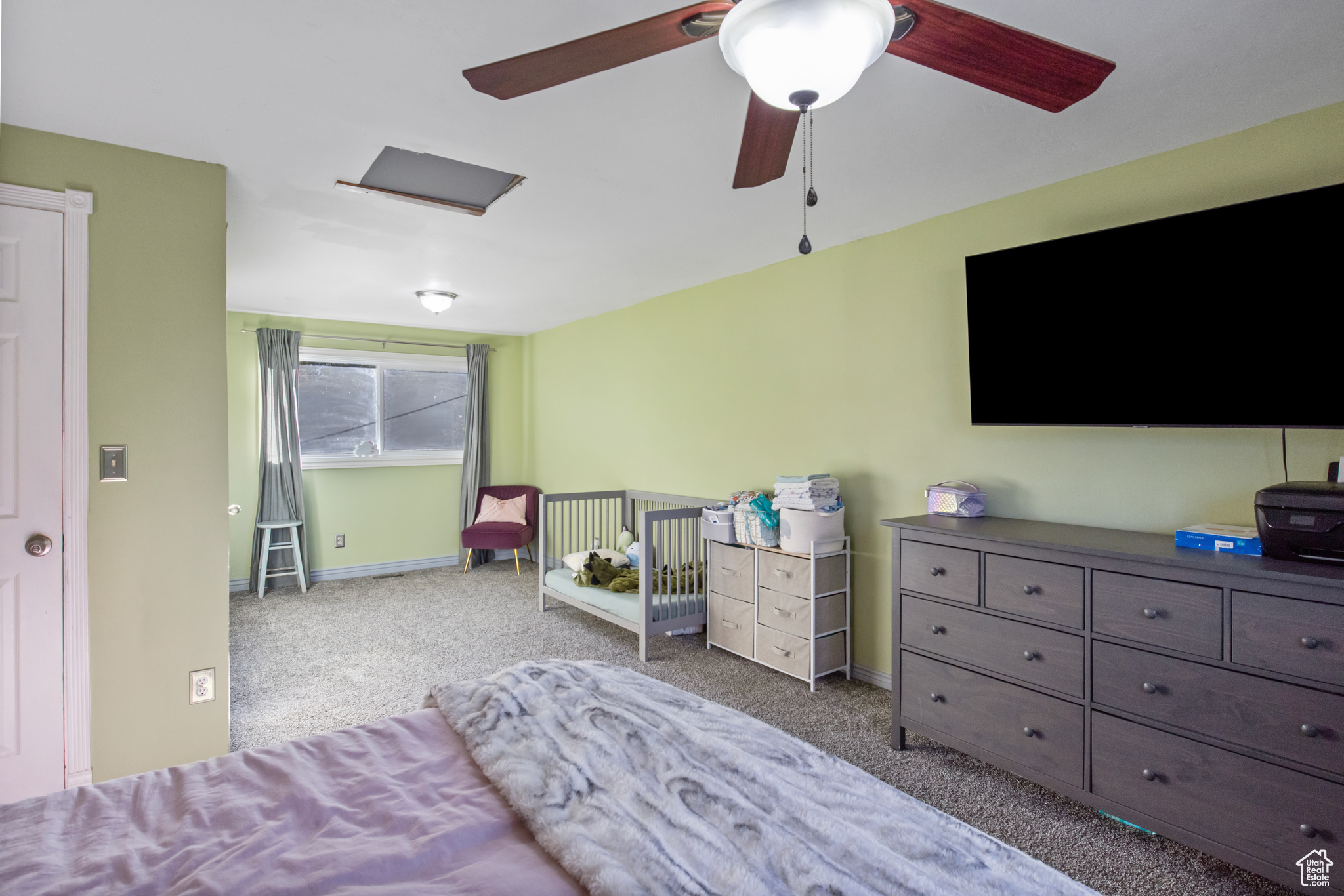DOWNS SUBDIVISION - Residential