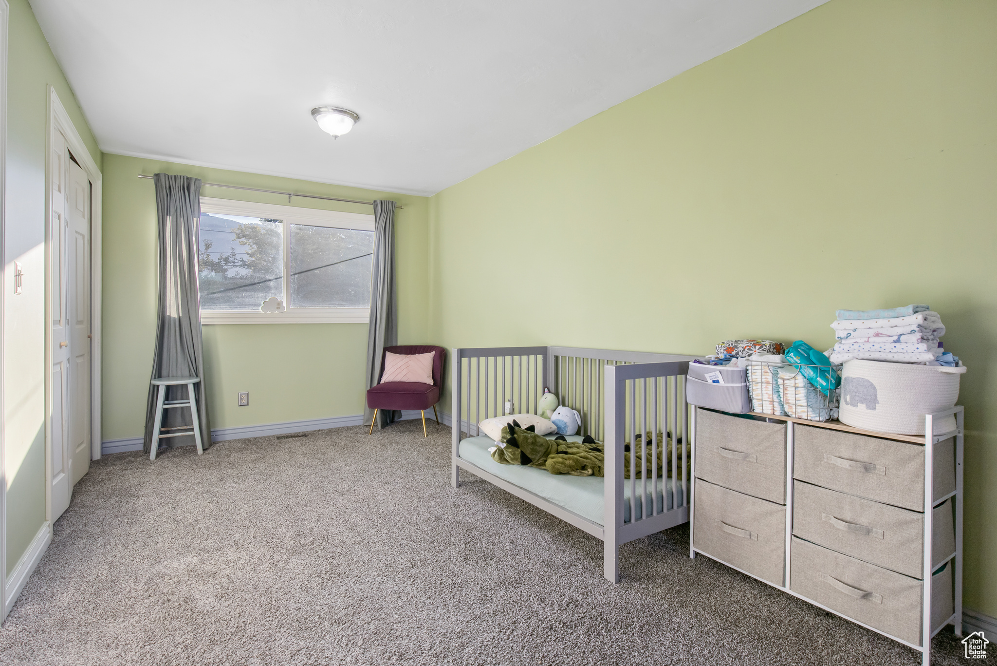 DOWNS SUBDIVISION - Residential
