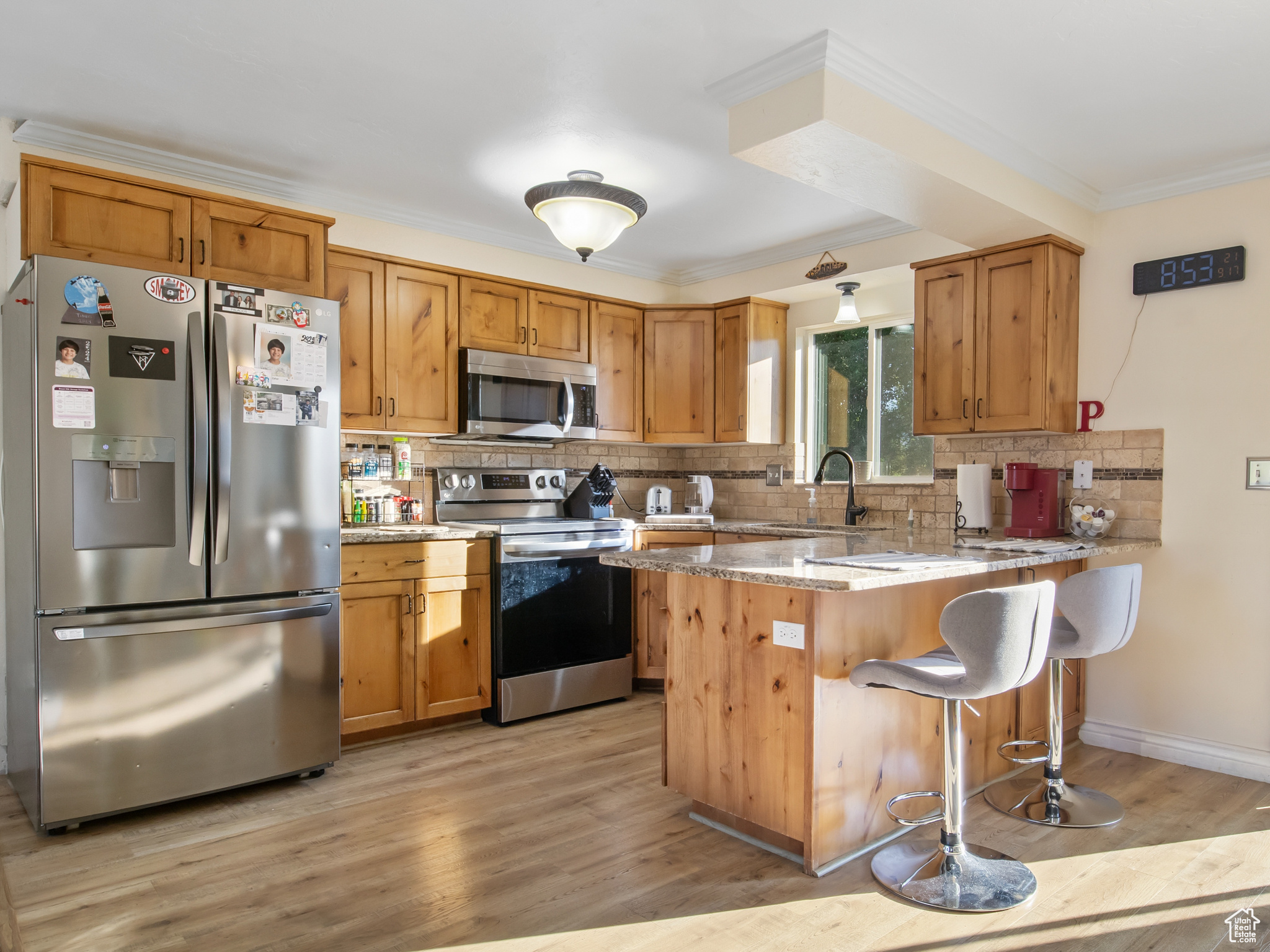 DOWNS SUBDIVISION - Residential