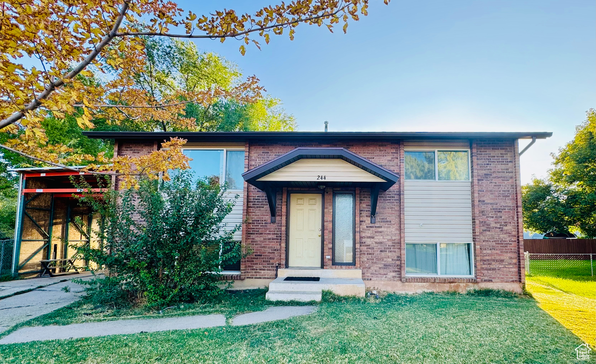 DOWNS SUBDIVISION - Residential