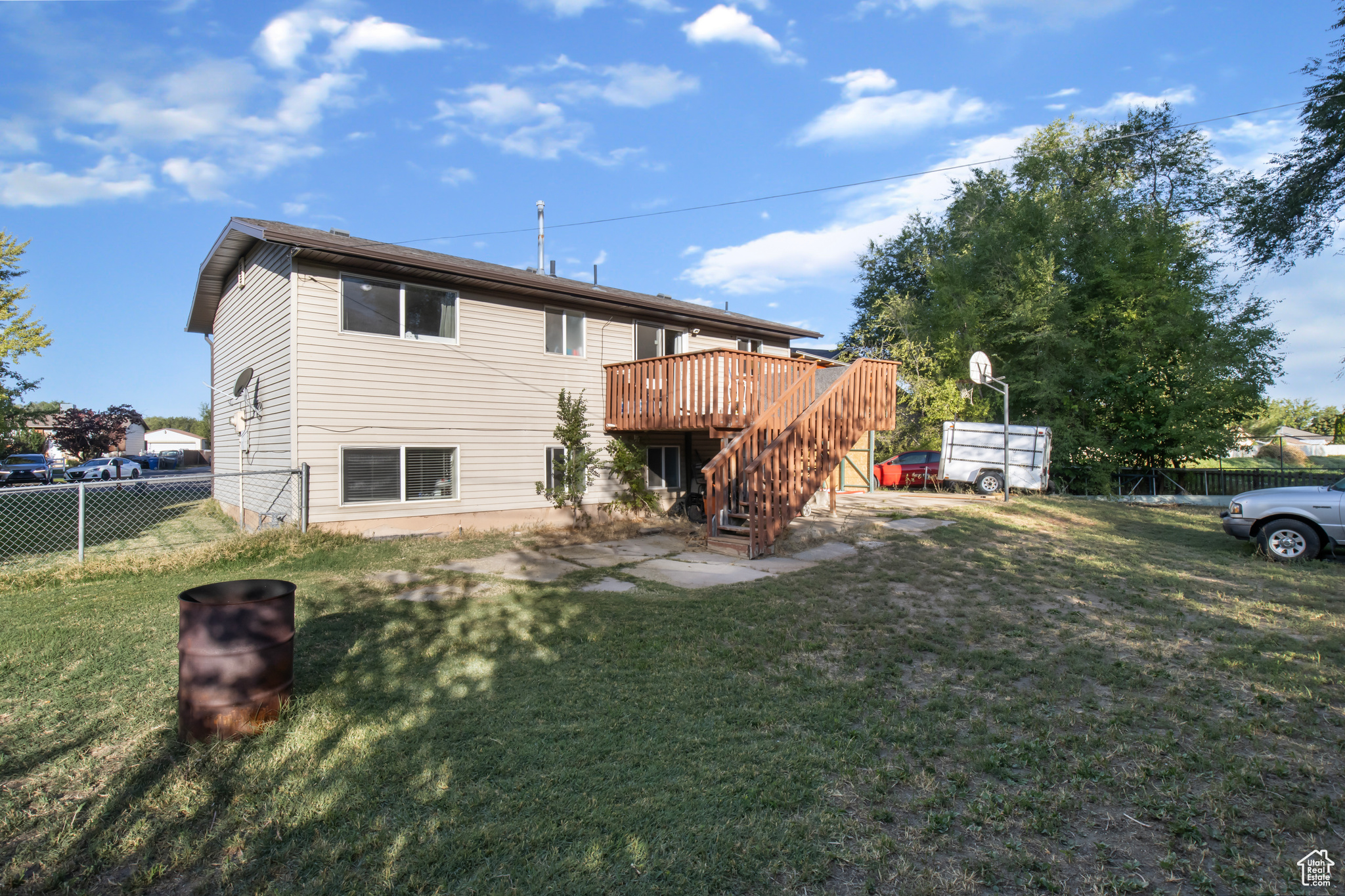 DOWNS SUBDIVISION - Residential