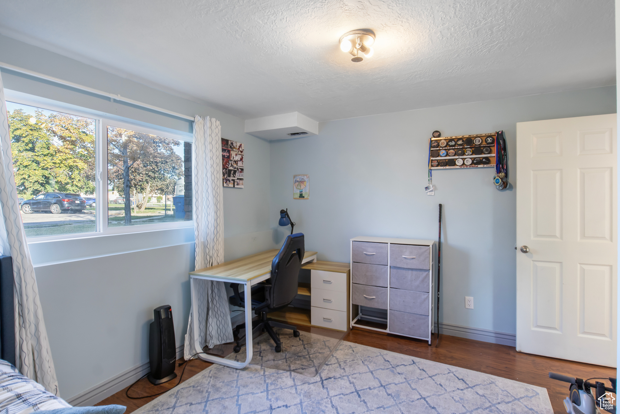 DOWNS SUBDIVISION - Residential