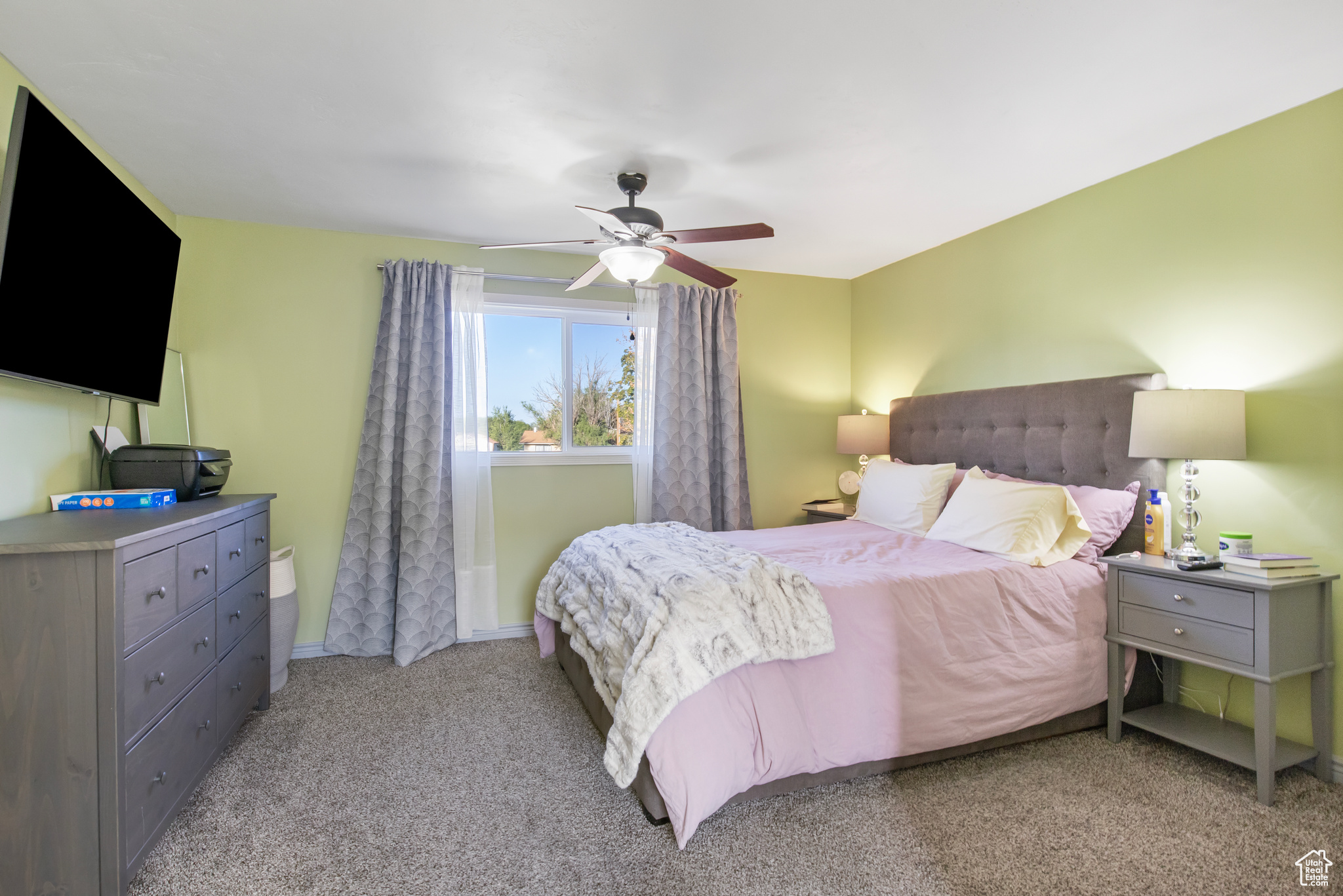 DOWNS SUBDIVISION - Residential