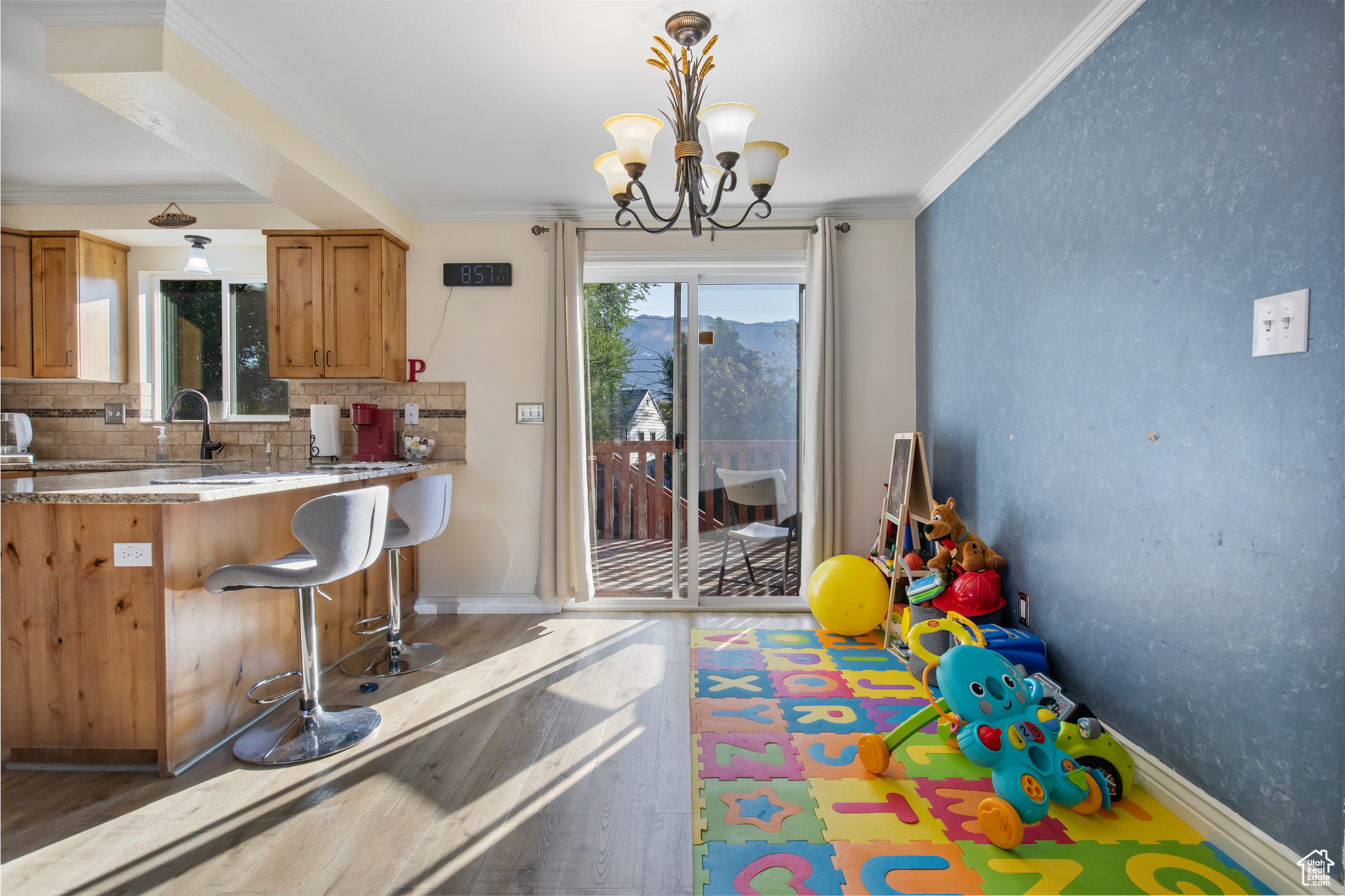 DOWNS SUBDIVISION - Residential