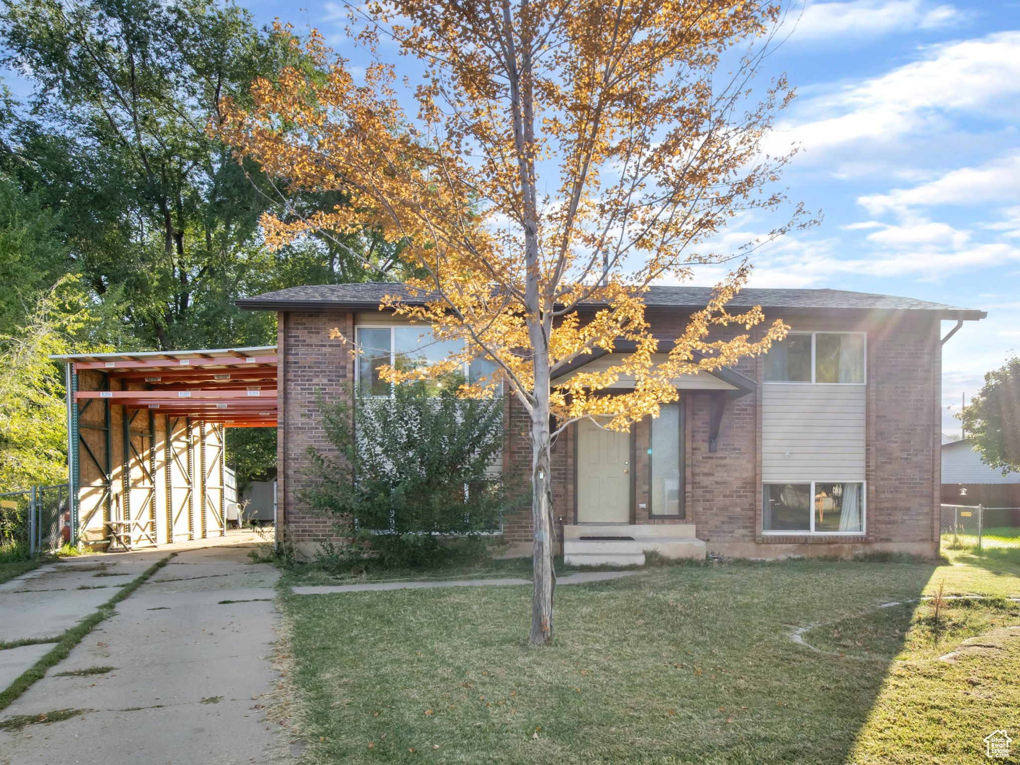 DOWNS SUBDIVISION - Residential
