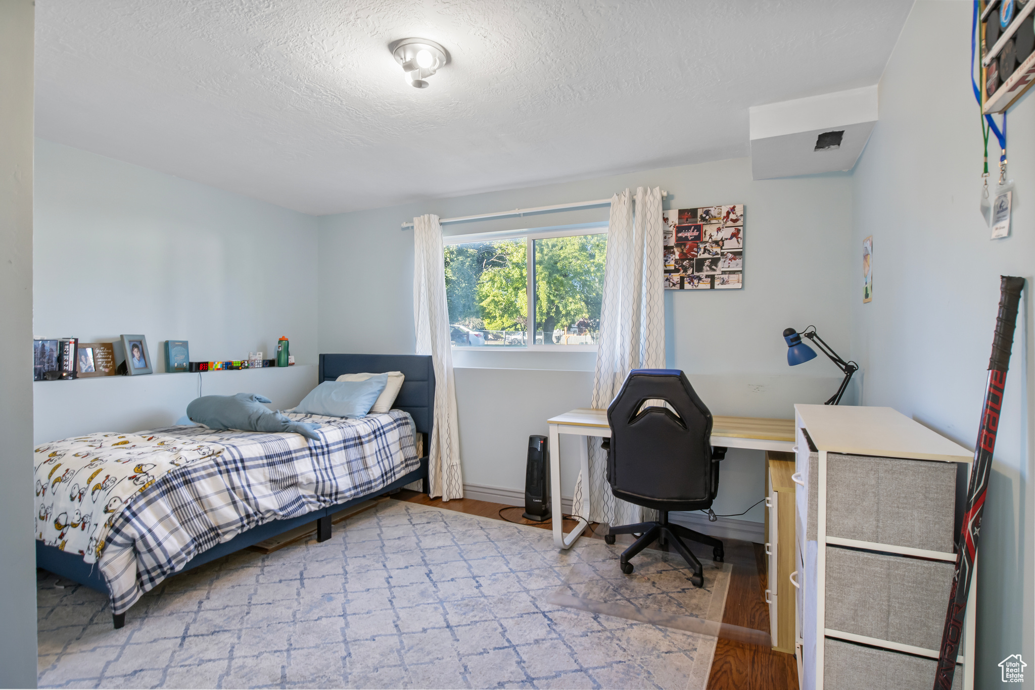 DOWNS SUBDIVISION - Residential
