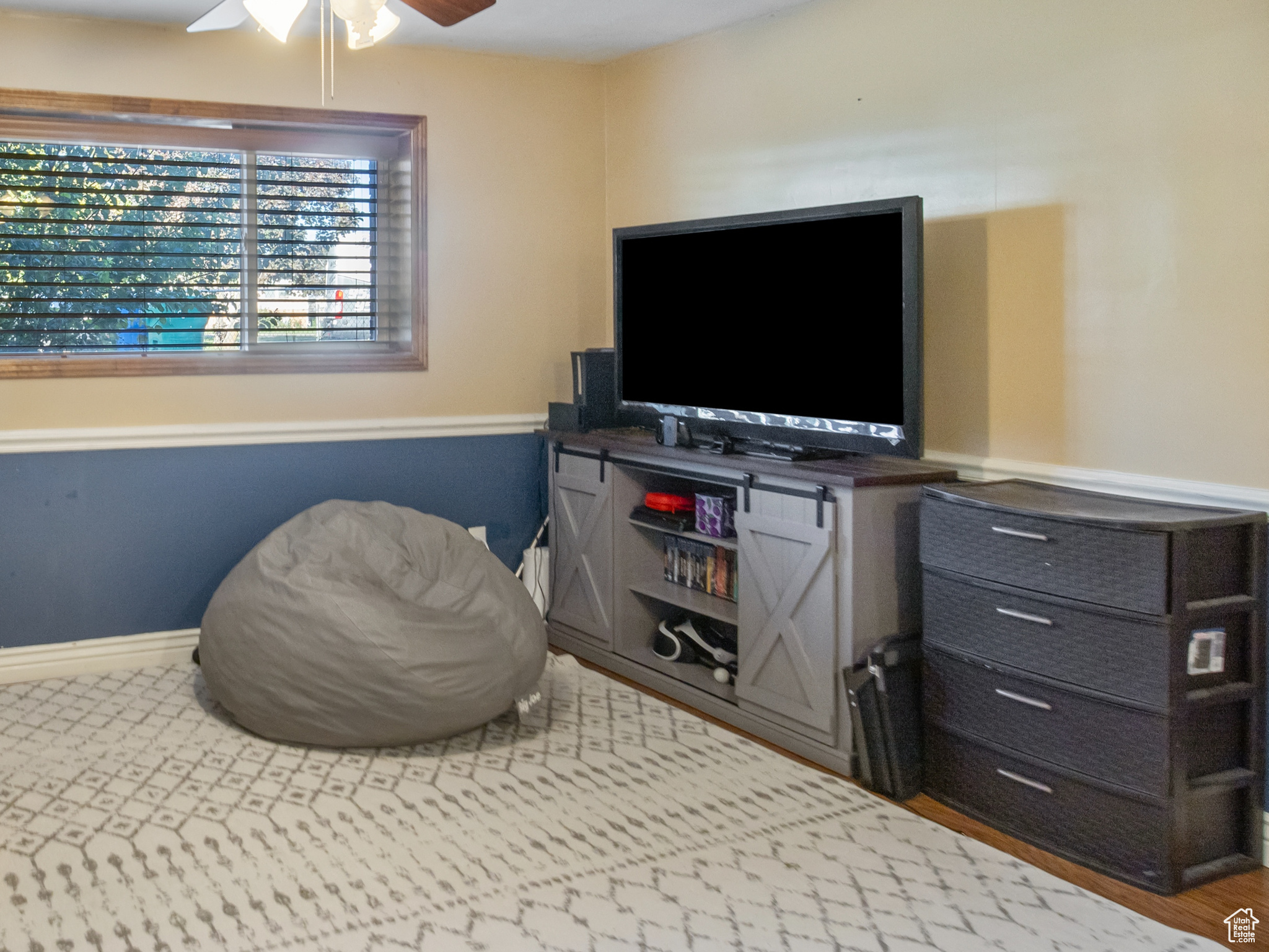DOWNS SUBDIVISION - Residential