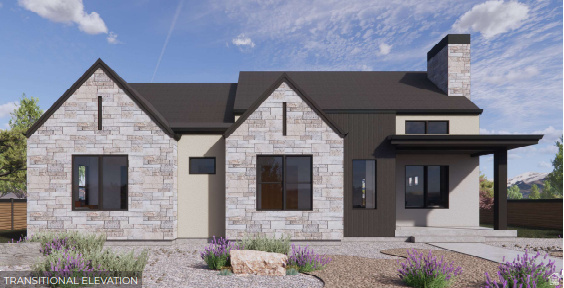 INVERNESS BY D.R. HORTON - Residential