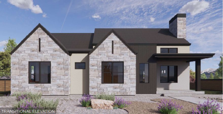 This stunning single story McKenzie plan offers spacious living with 2 bedrooms, 2.5 baths, and a 3-car garage on the main level. This home also has a partially finished basement with 2 additional bedrooms and 1 bath. Enjoy an open concept layout, a chef inspired kitchen with a large island and pantry, and a generous family room perfect for entertaining. Includes modern finishes throughout. Style and functionality come together beautifully. Actual home may differ in color/material/options. Pictures are of finished homes of the same floor plan and may contain options/upgrades/ decorations/ furnishings not available at the advertised price. No representation or warranties are made regarding school districts and assignments; conduct your own investigation regarding current/future school boundaries. Buyer to verify all information.