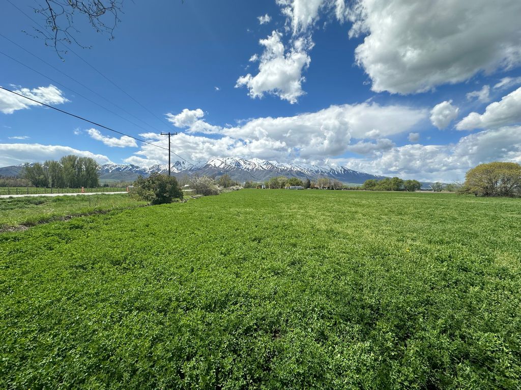 Photo of Hyrum, UT 84319 (MLS # 2160360)