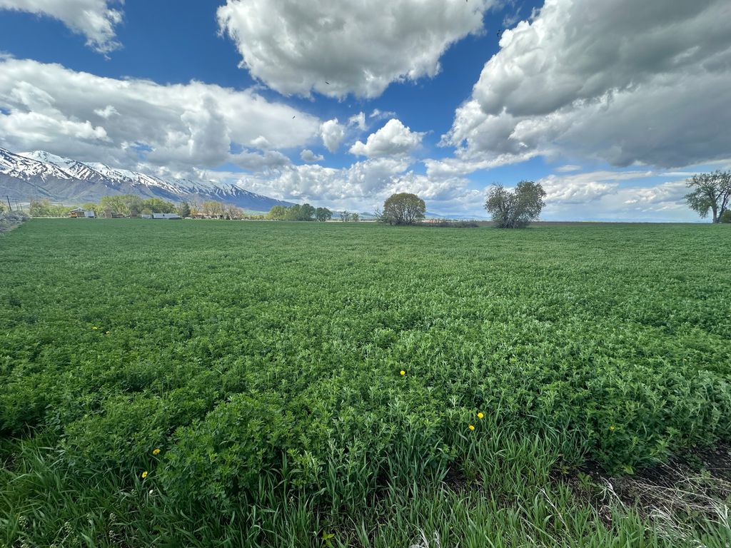 Photo of Hyrum, UT 84319 (MLS # 2160360)