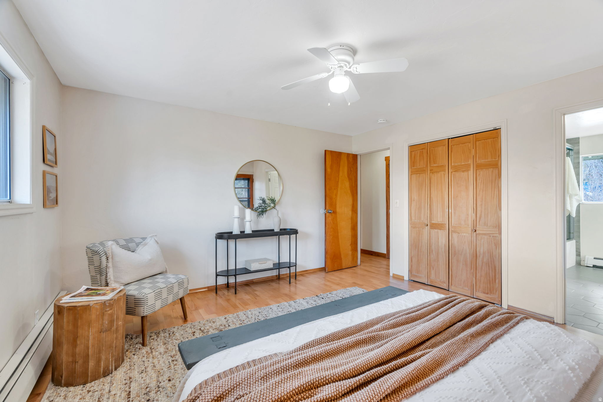 TIMBERLINE #3 SUBDIVISION - Residential