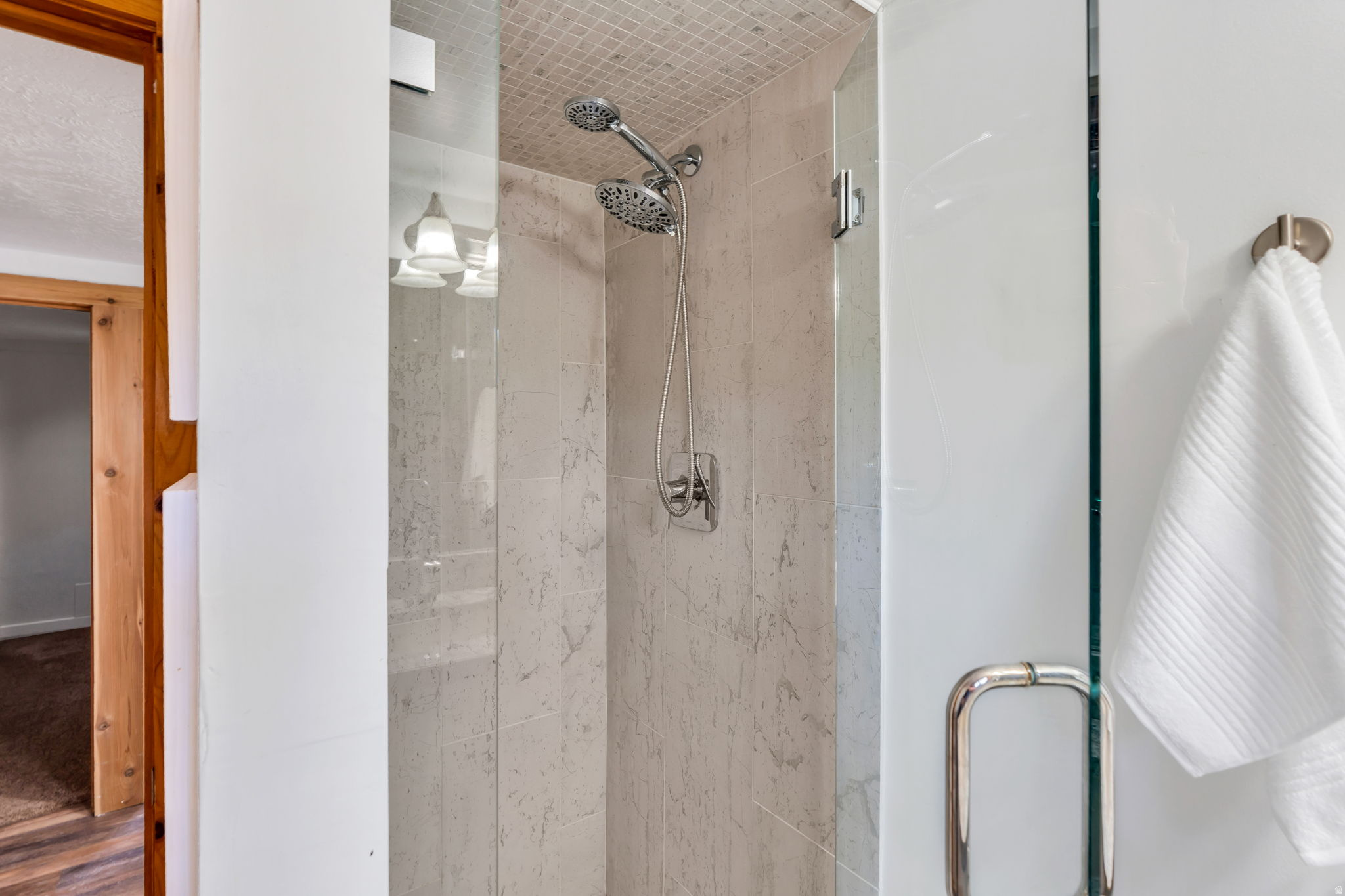 TIMBERLINE #3 SUBDIVISION - Residential