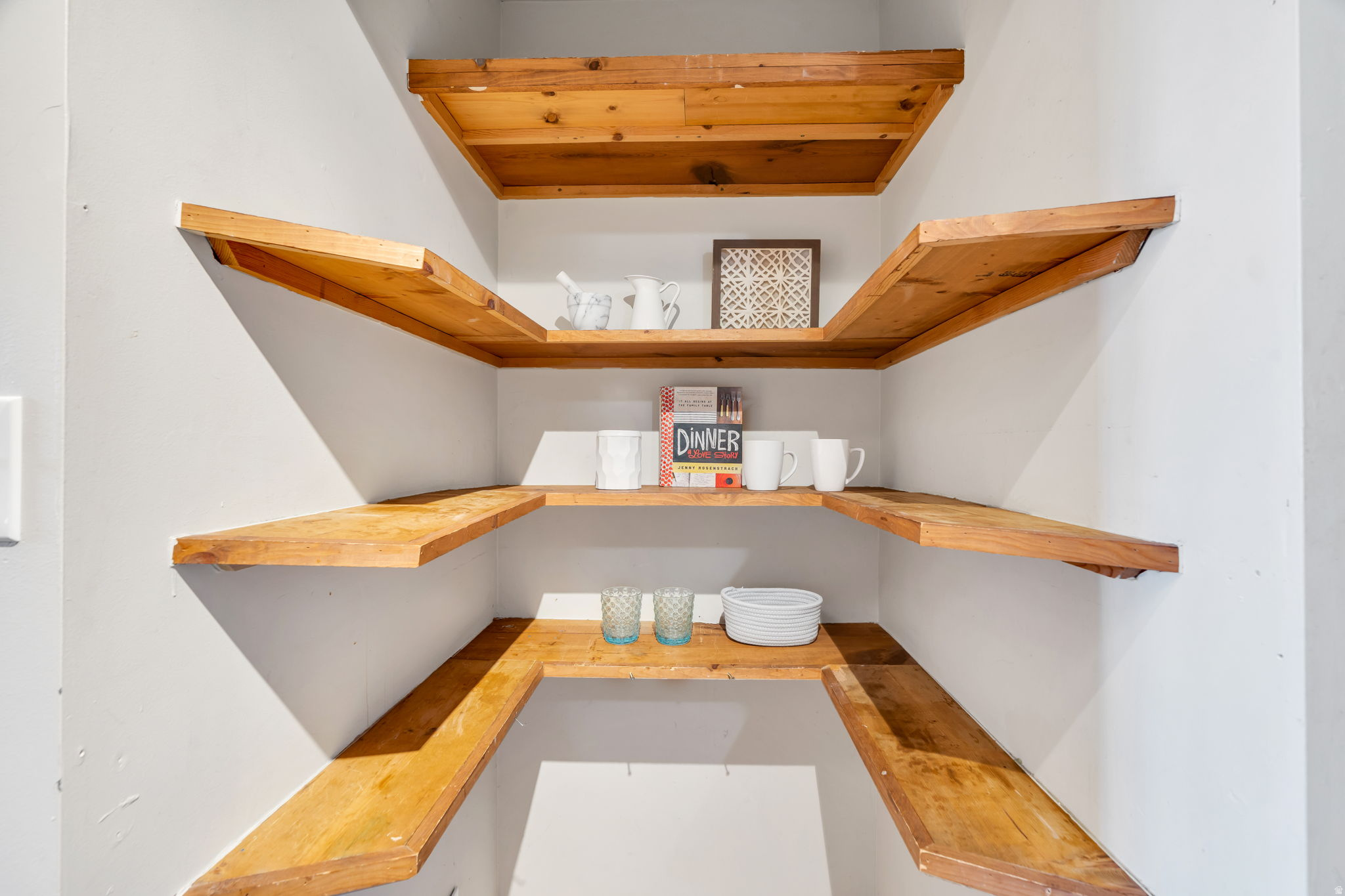 TIMBERLINE #3 SUBDIVISION - Residential