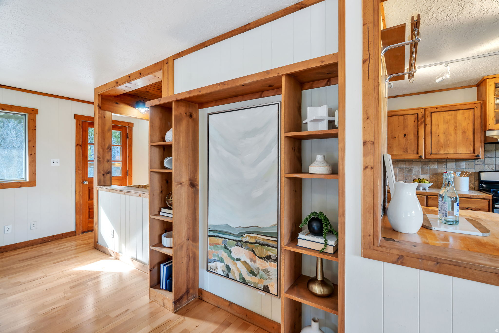 TIMBERLINE #3 SUBDIVISION - Residential