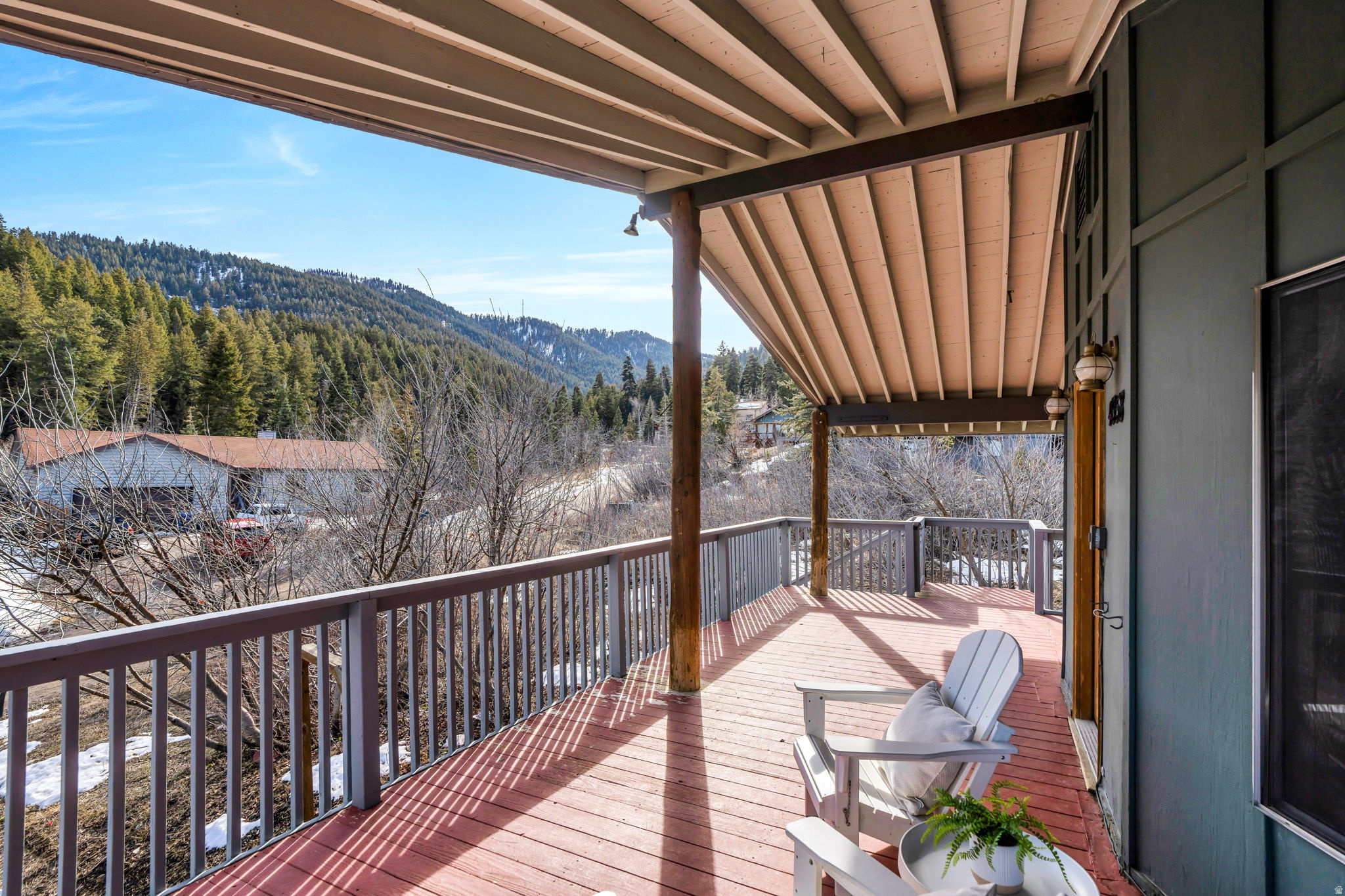 TIMBERLINE #3 SUBDIVISION - Residential