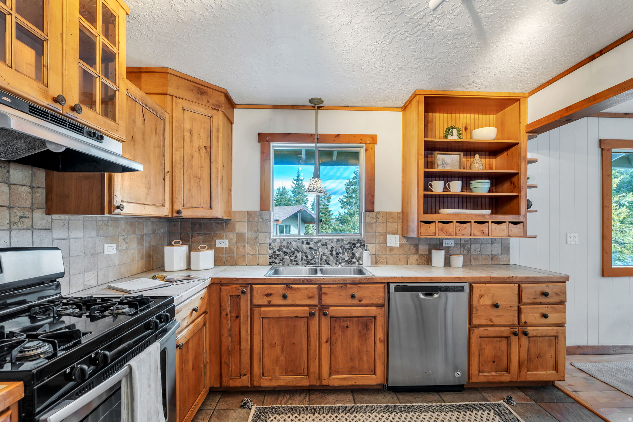 TIMBERLINE #3 SUBDIVISION - Residential