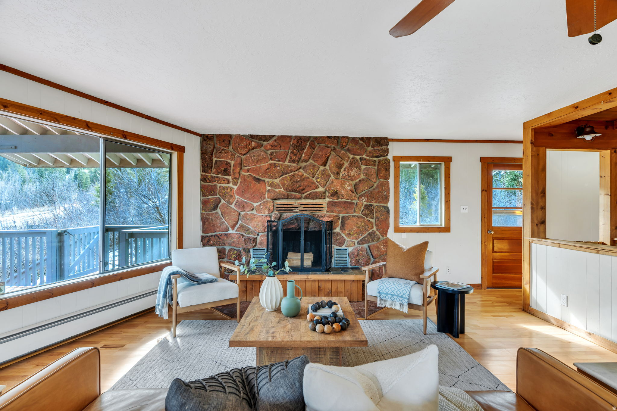 TIMBERLINE #3 SUBDIVISION - Residential