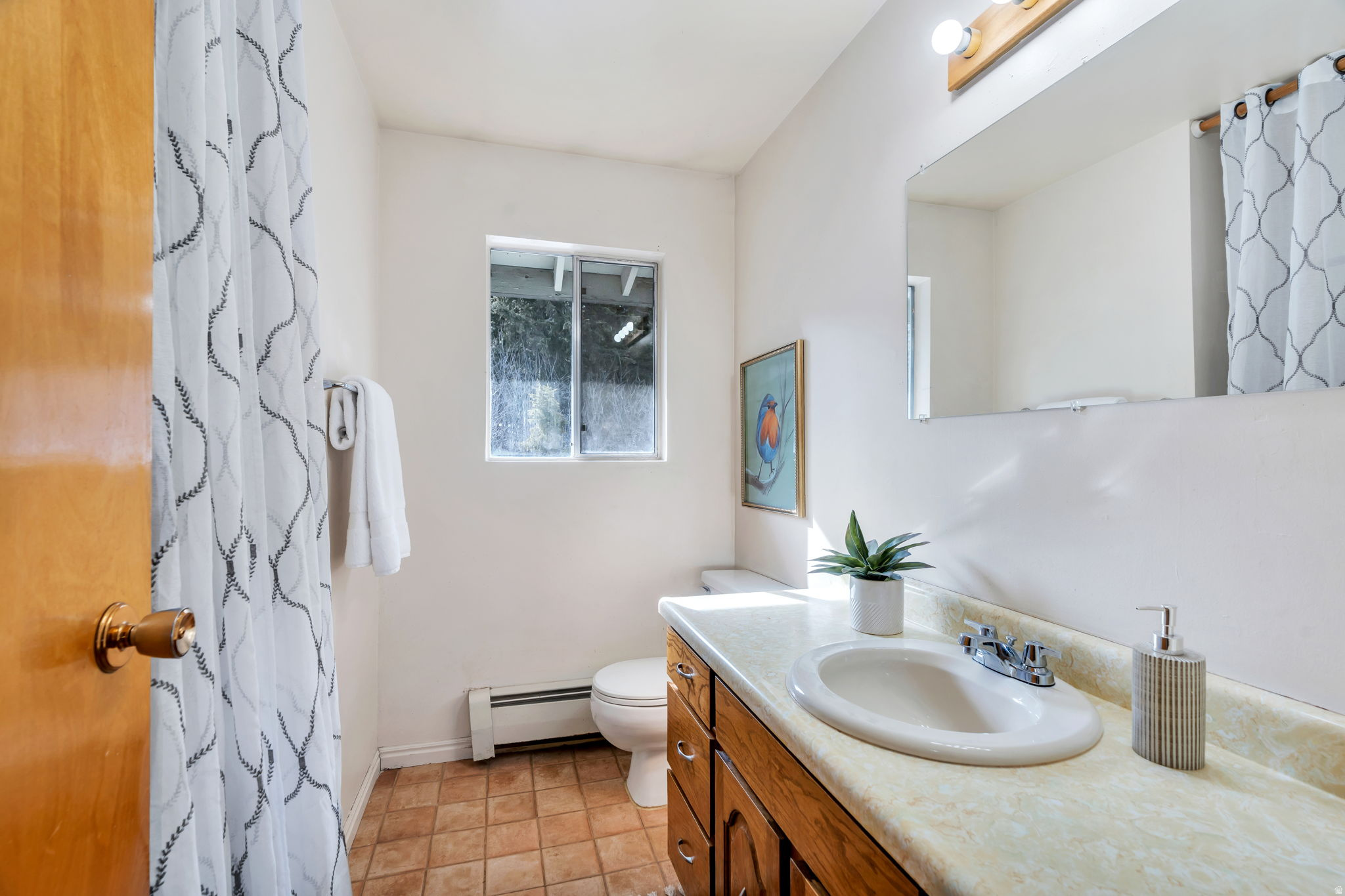 TIMBERLINE #3 SUBDIVISION - Residential