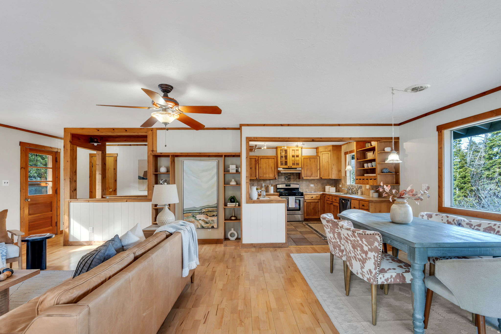 TIMBERLINE #3 SUBDIVISION - Residential