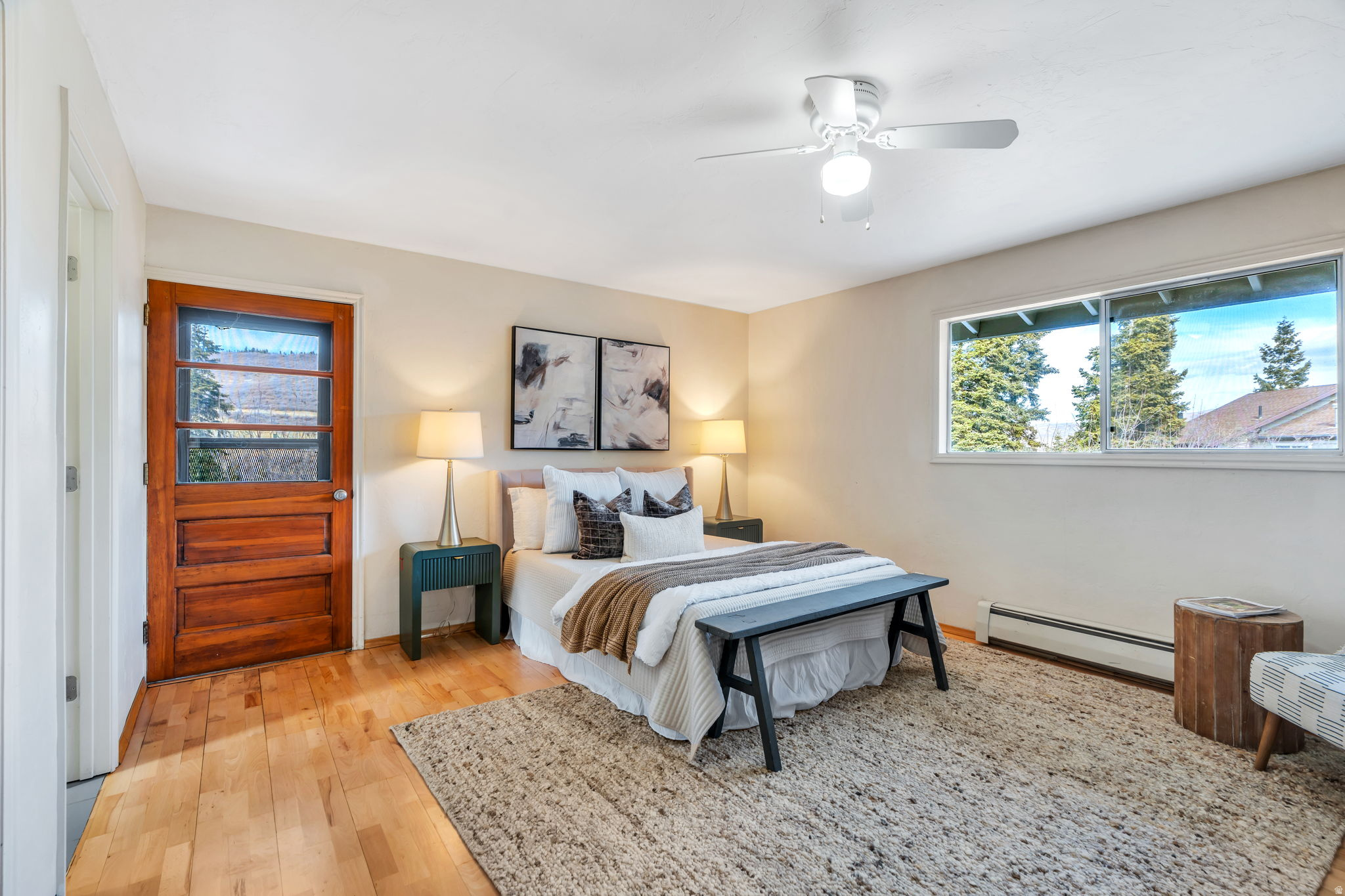 TIMBERLINE #3 SUBDIVISION - Residential